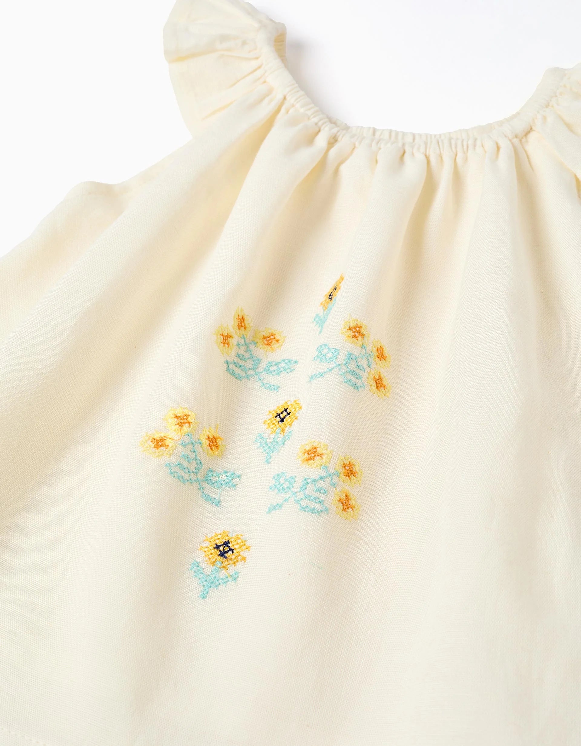 T-SHIRT - ZIPPY