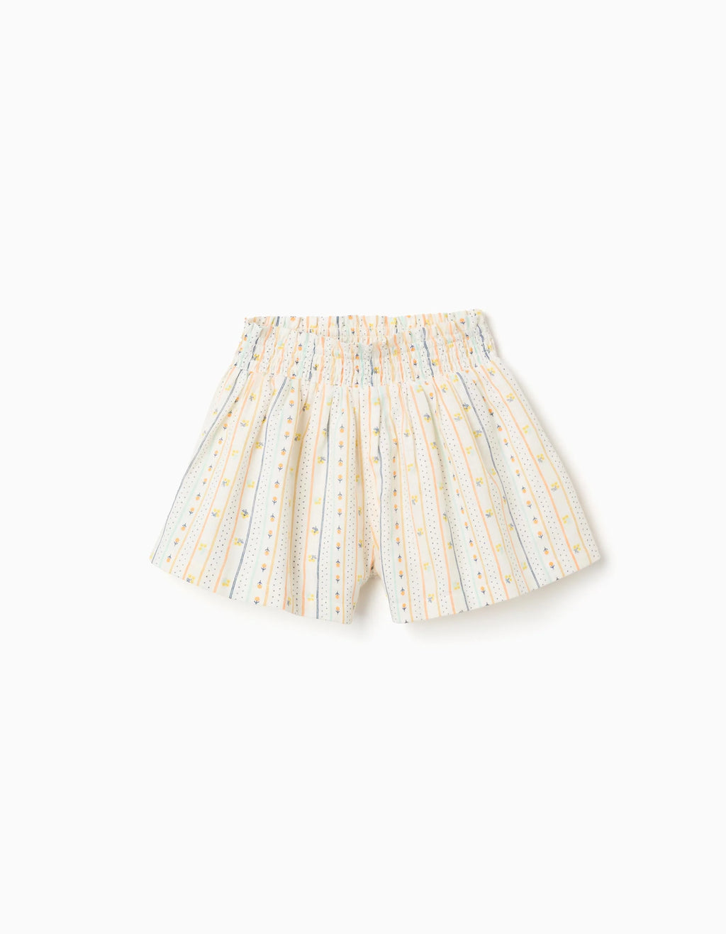 SHORT - ZIPPY