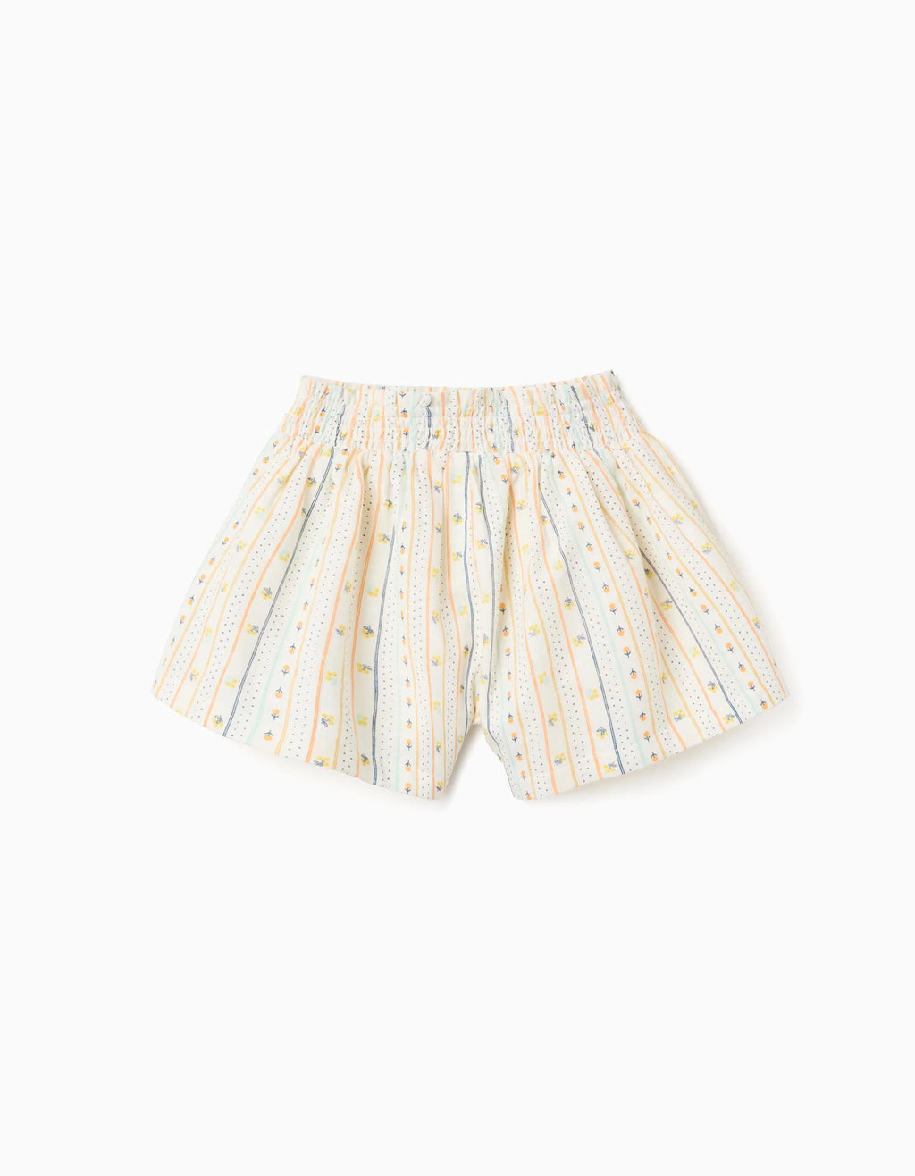 SHORT - ZIPPY