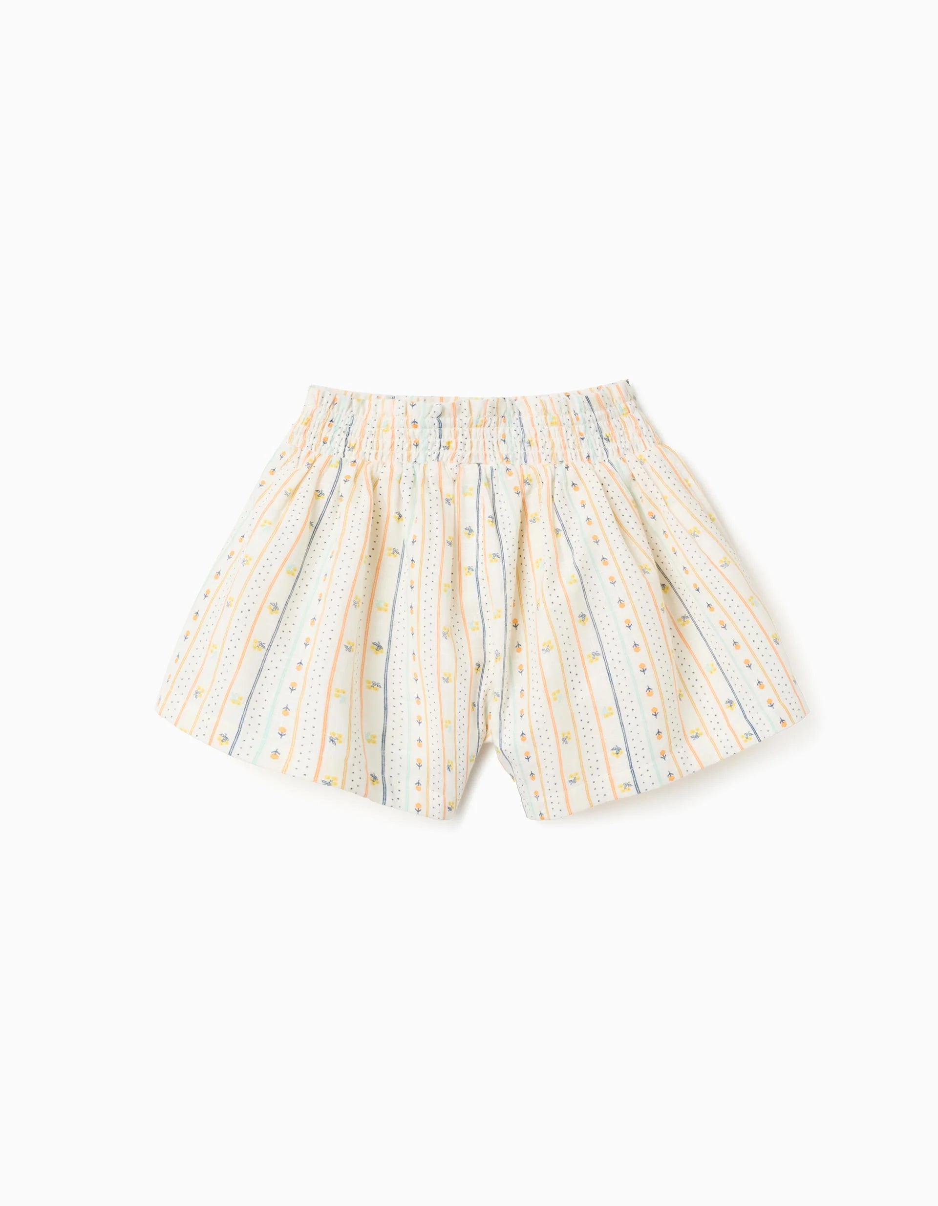 SHORT - ZIPPY