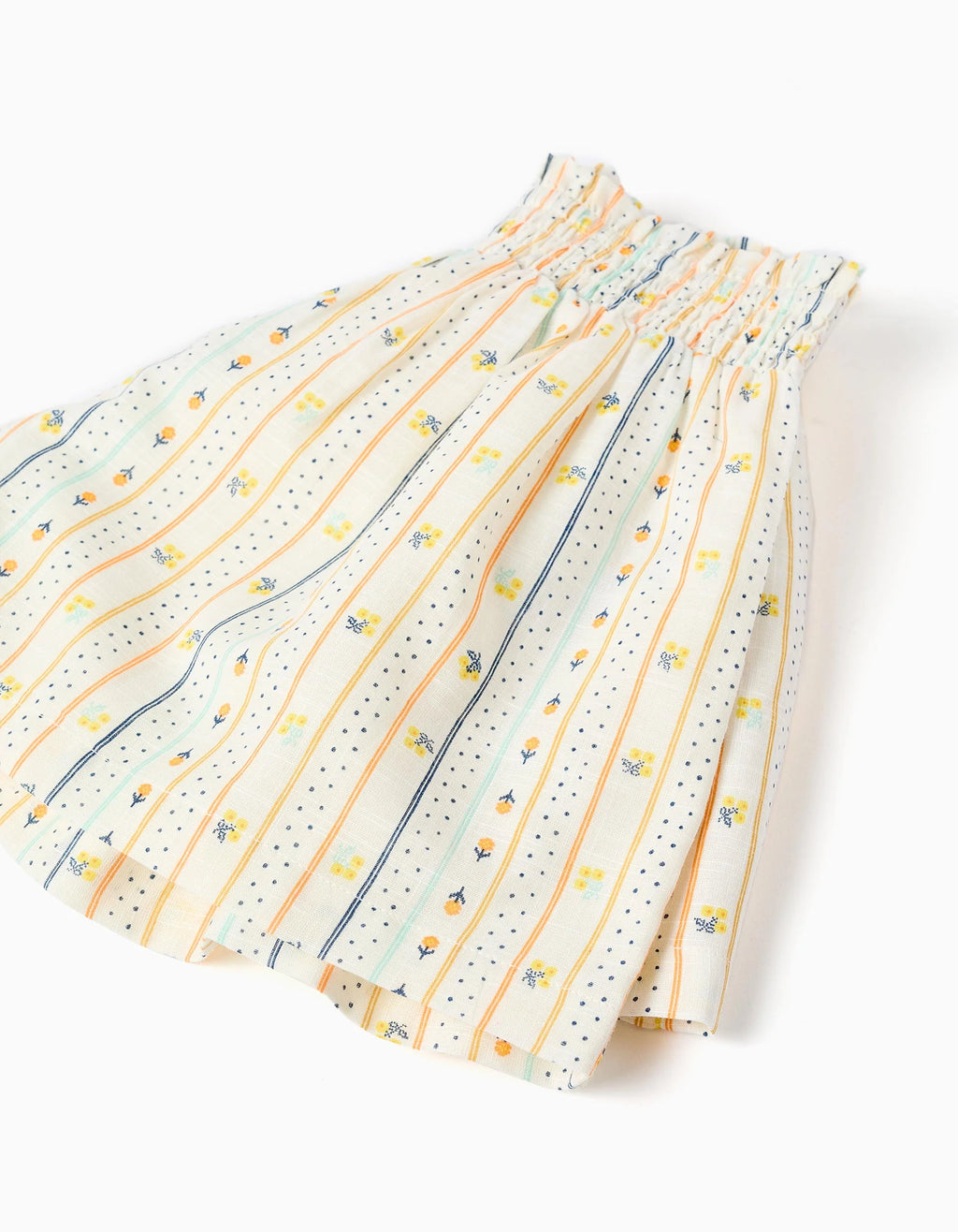 SHORT - ZIPPY