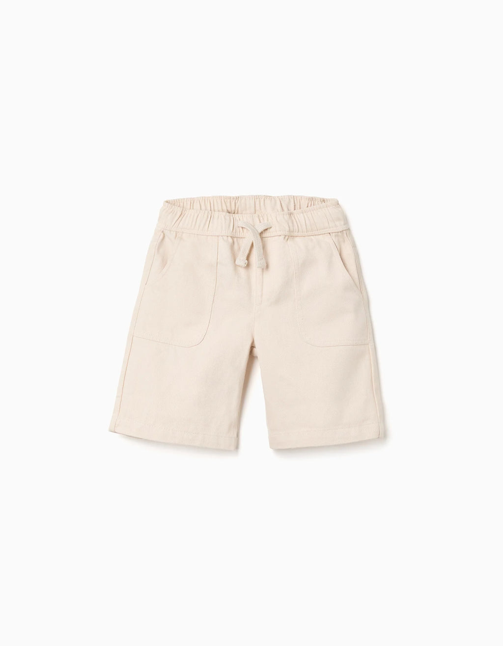 SHORT - ZIPPY