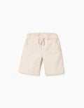 SHORT - ZIPPY