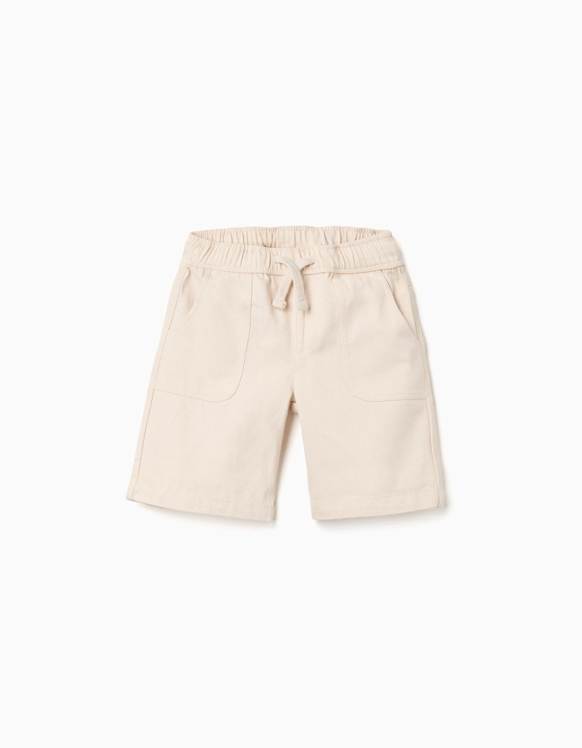 SHORT - ZIPPY