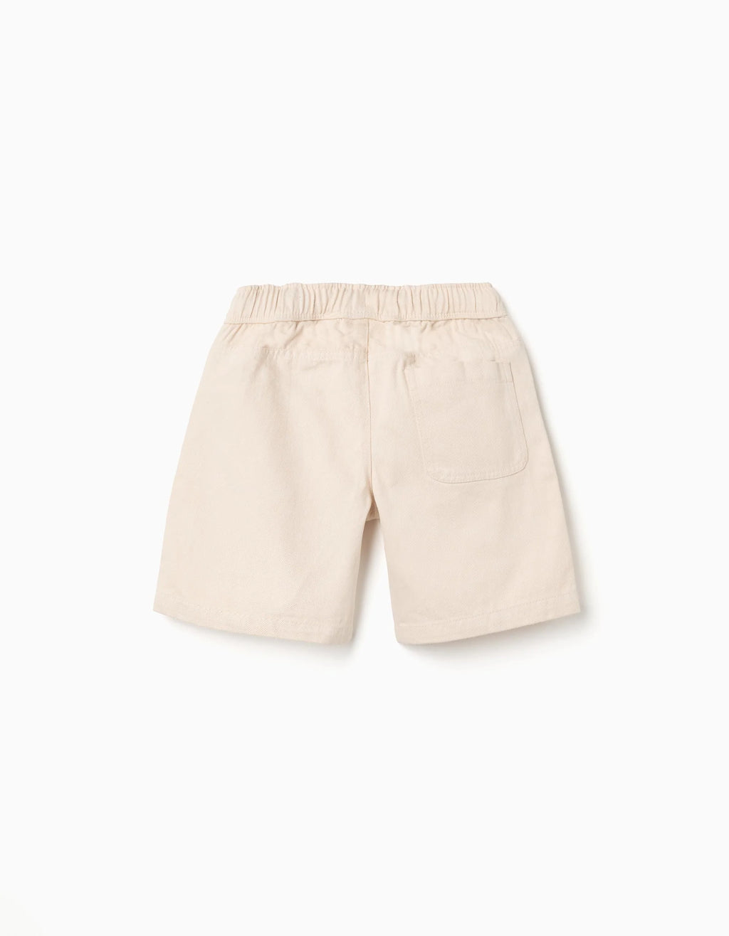 SHORT - ZIPPY