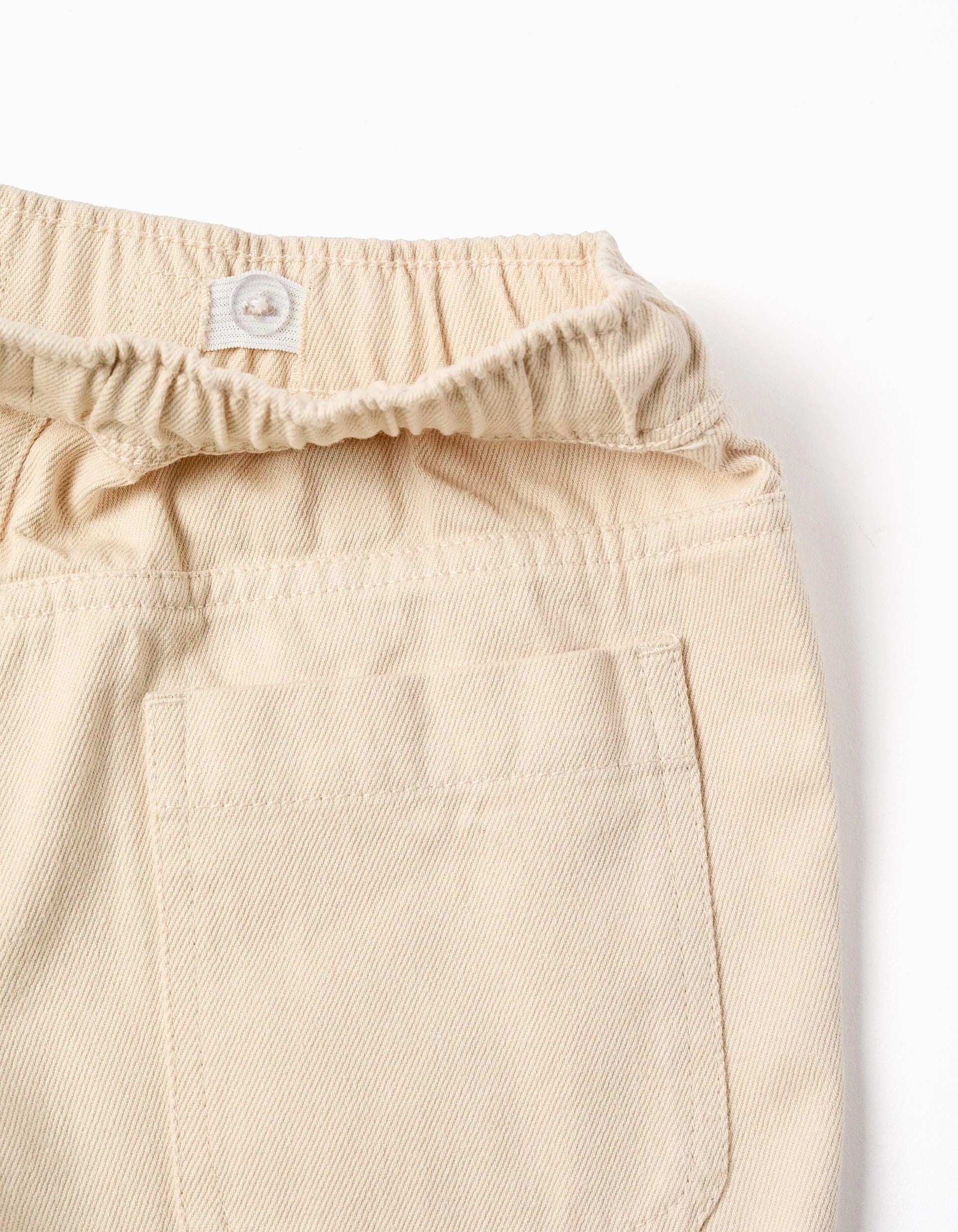 SHORT - ZIPPY