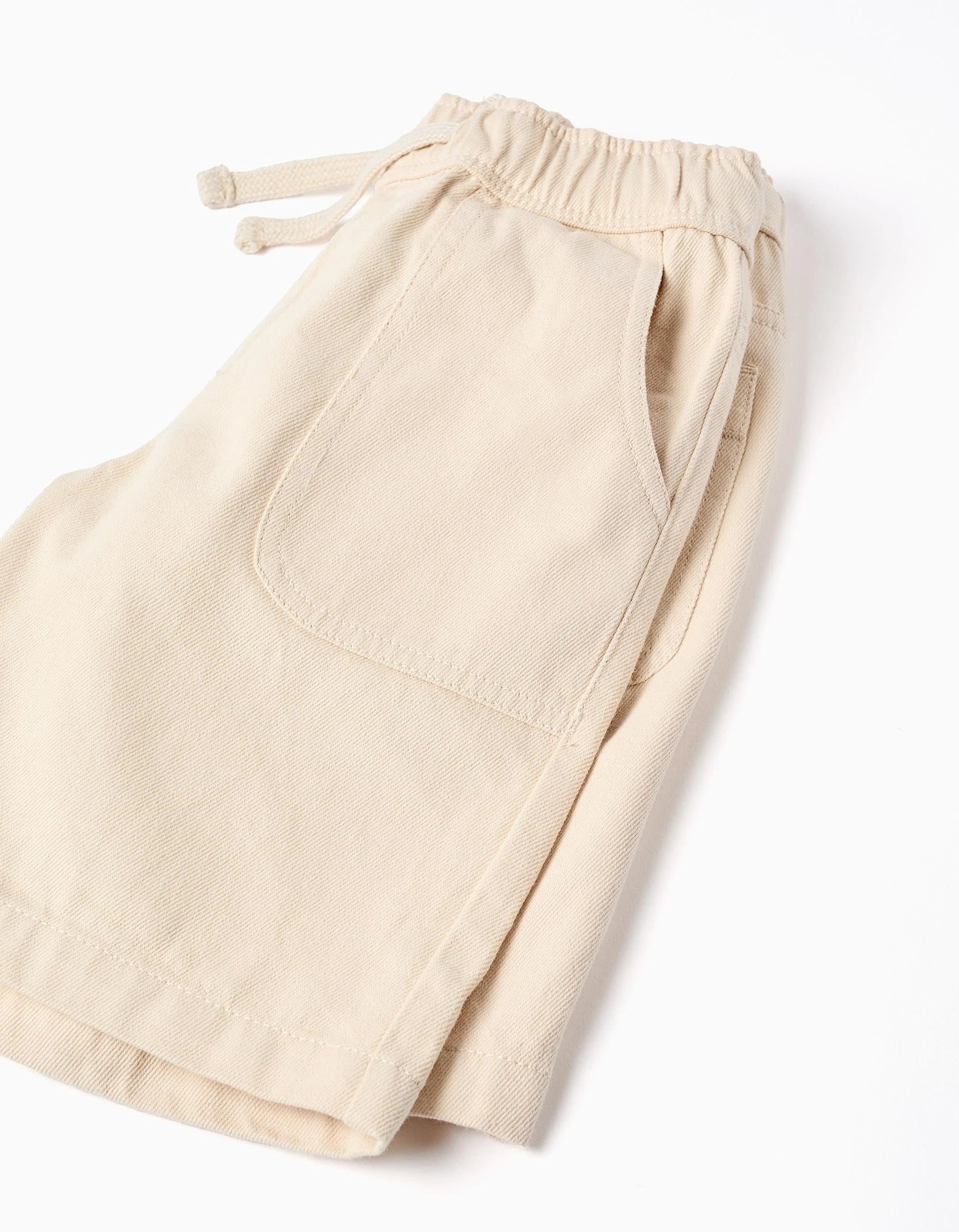 SHORT - ZIPPY