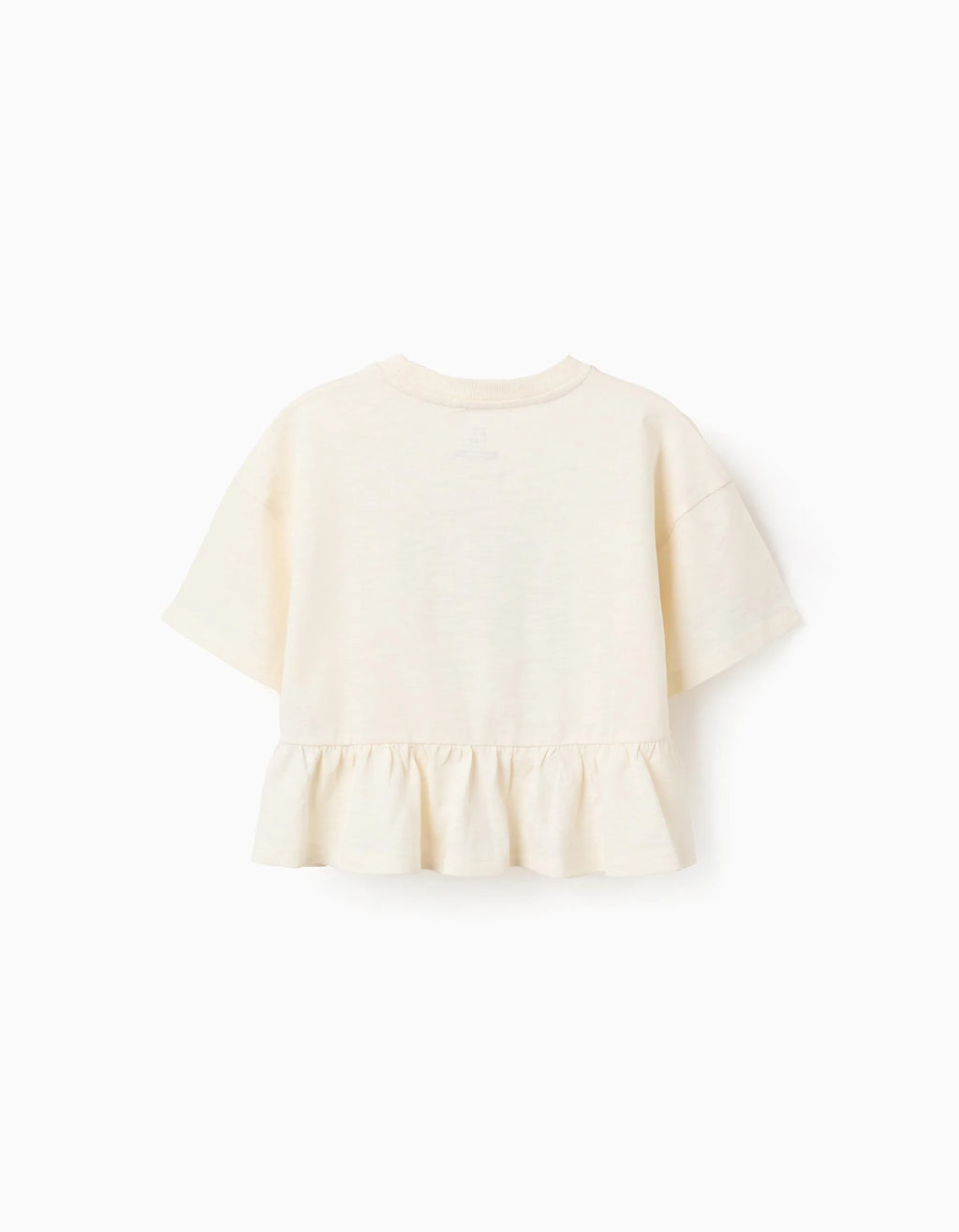 T-SHIRT - ZIPPY