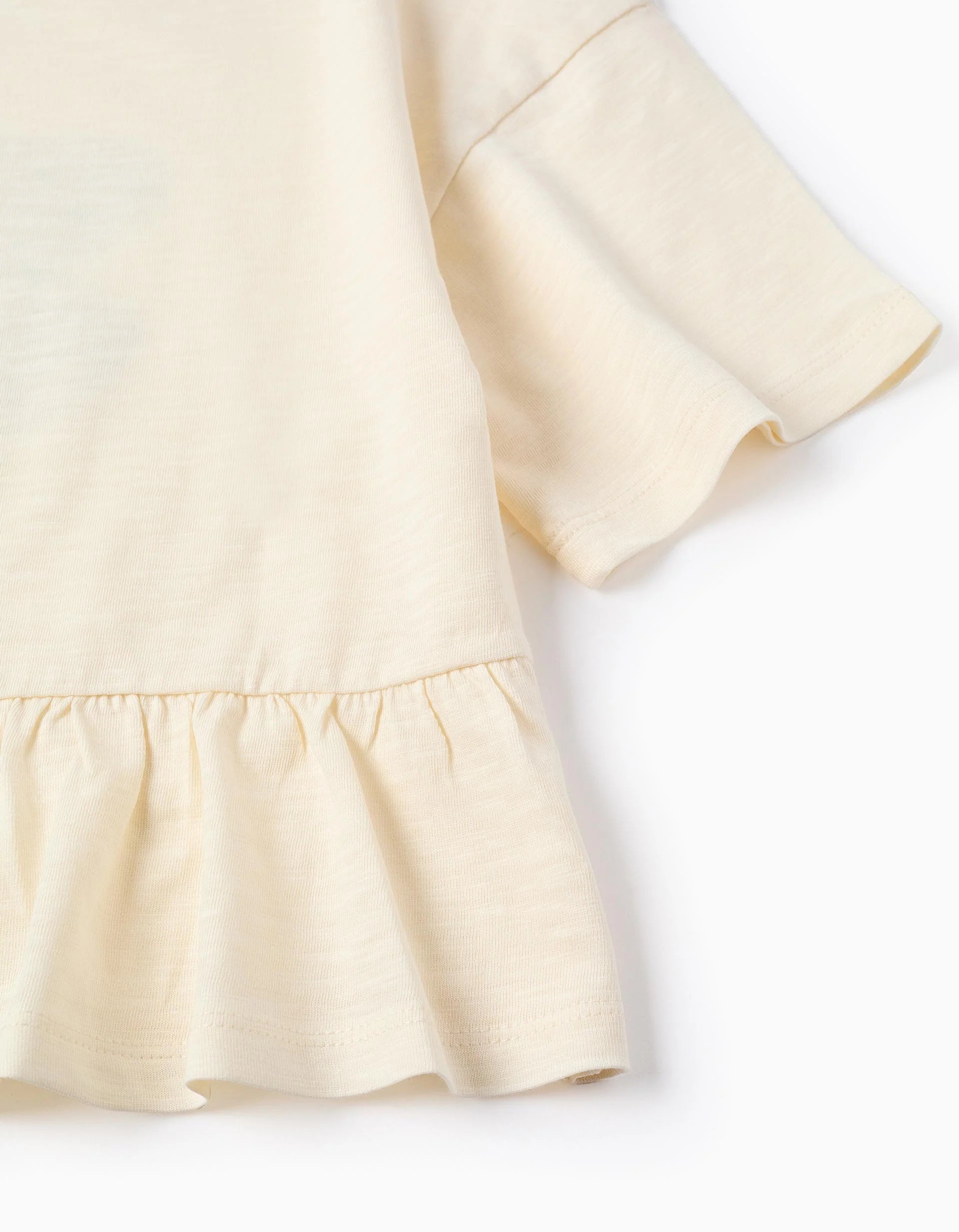 T-SHIRT - ZIPPY