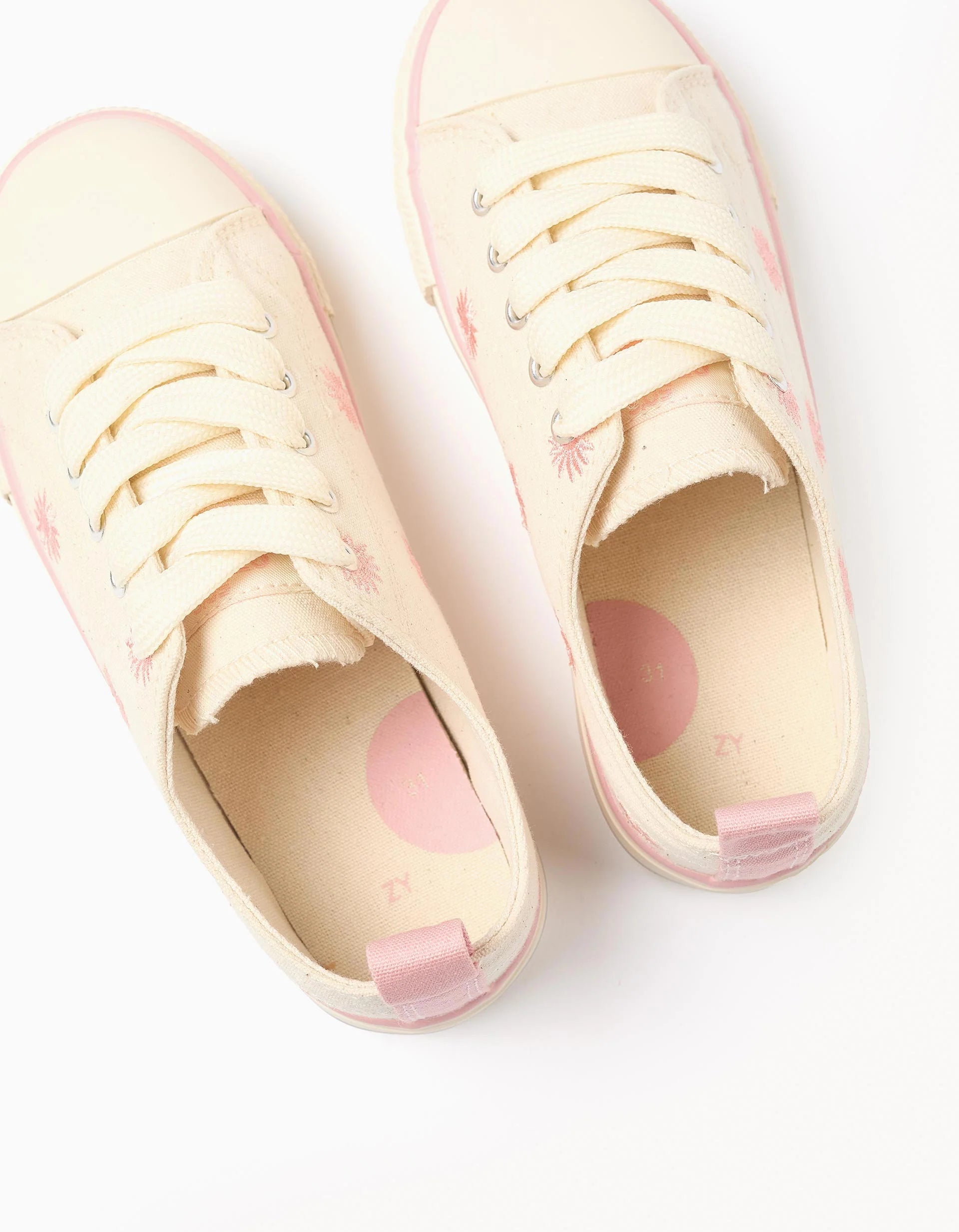 SCARPE - ZIPPY