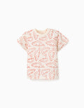 T-SHIRT - ZIPPY