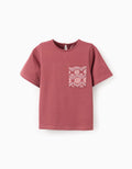 T-SHIRT - ZIPPY
