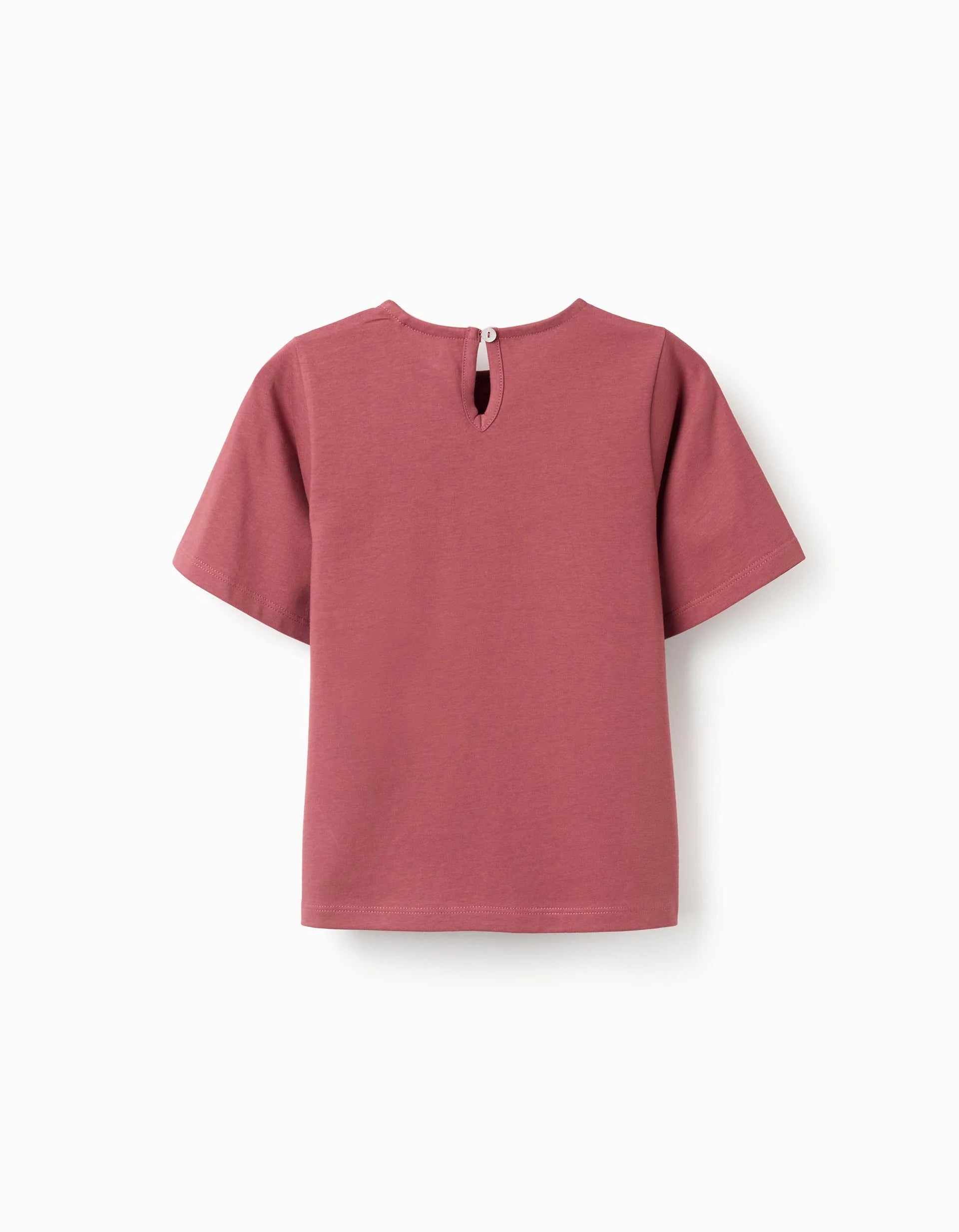 T-SHIRT - ZIPPY