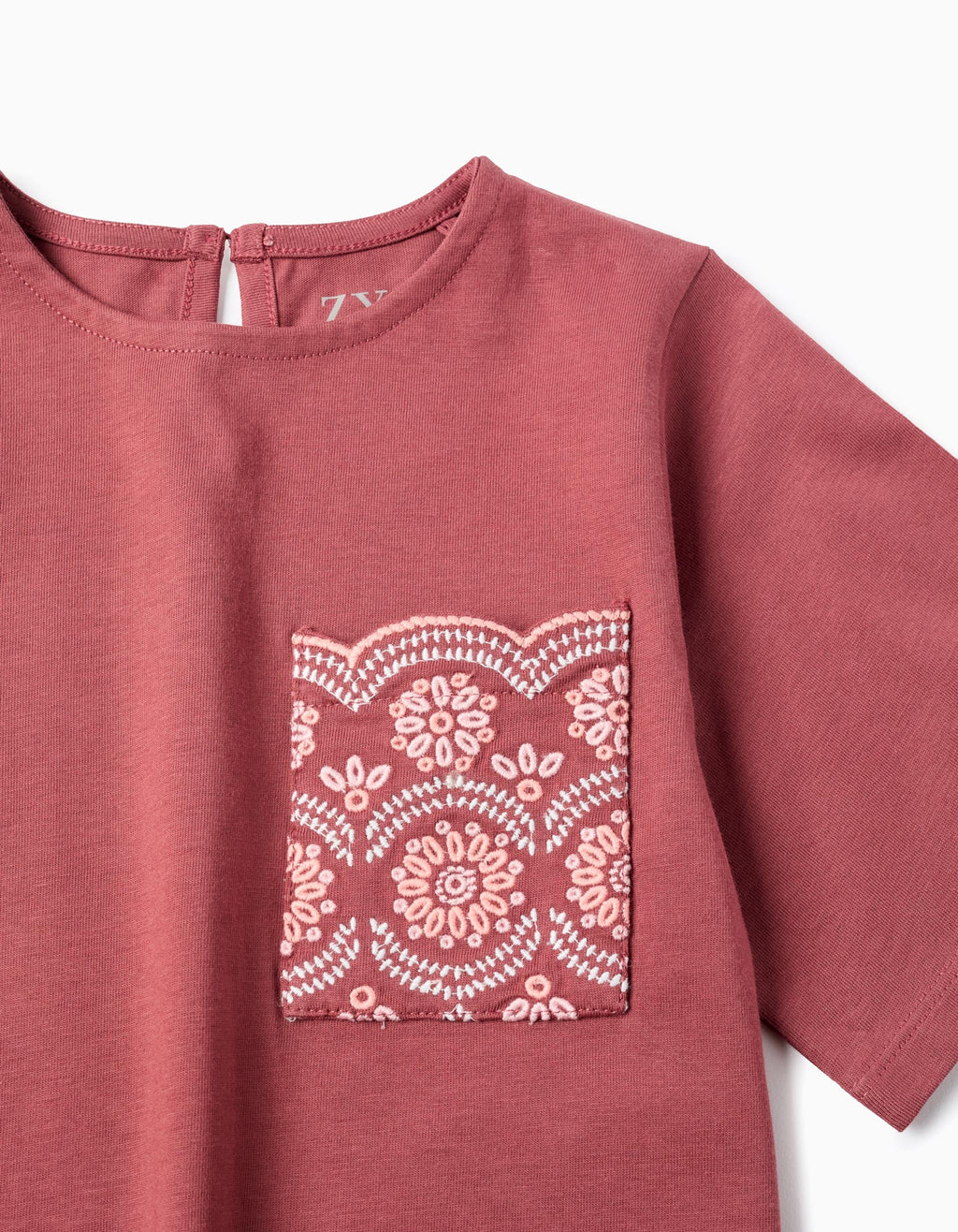 T-SHIRT - ZIPPY