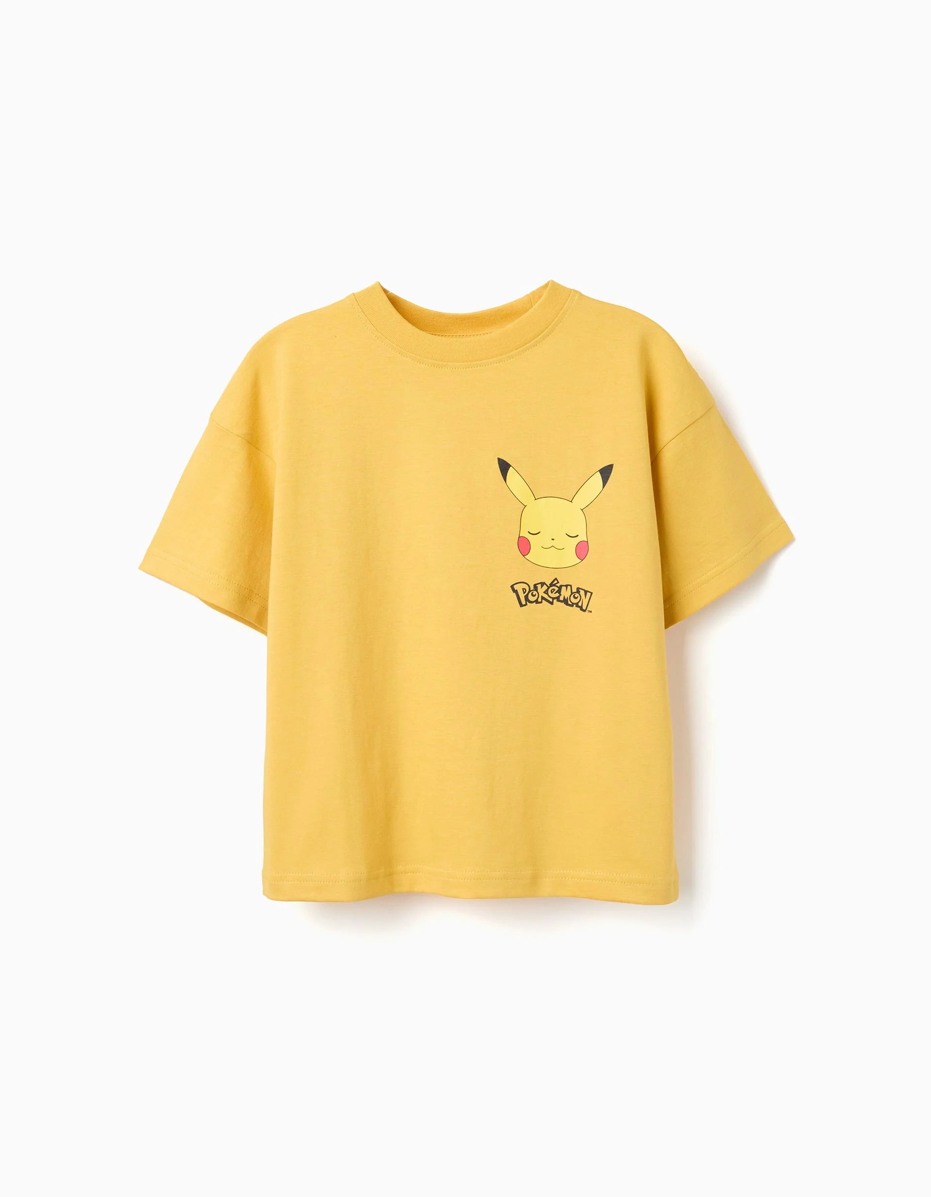 T-SHIRT - ZIPPY