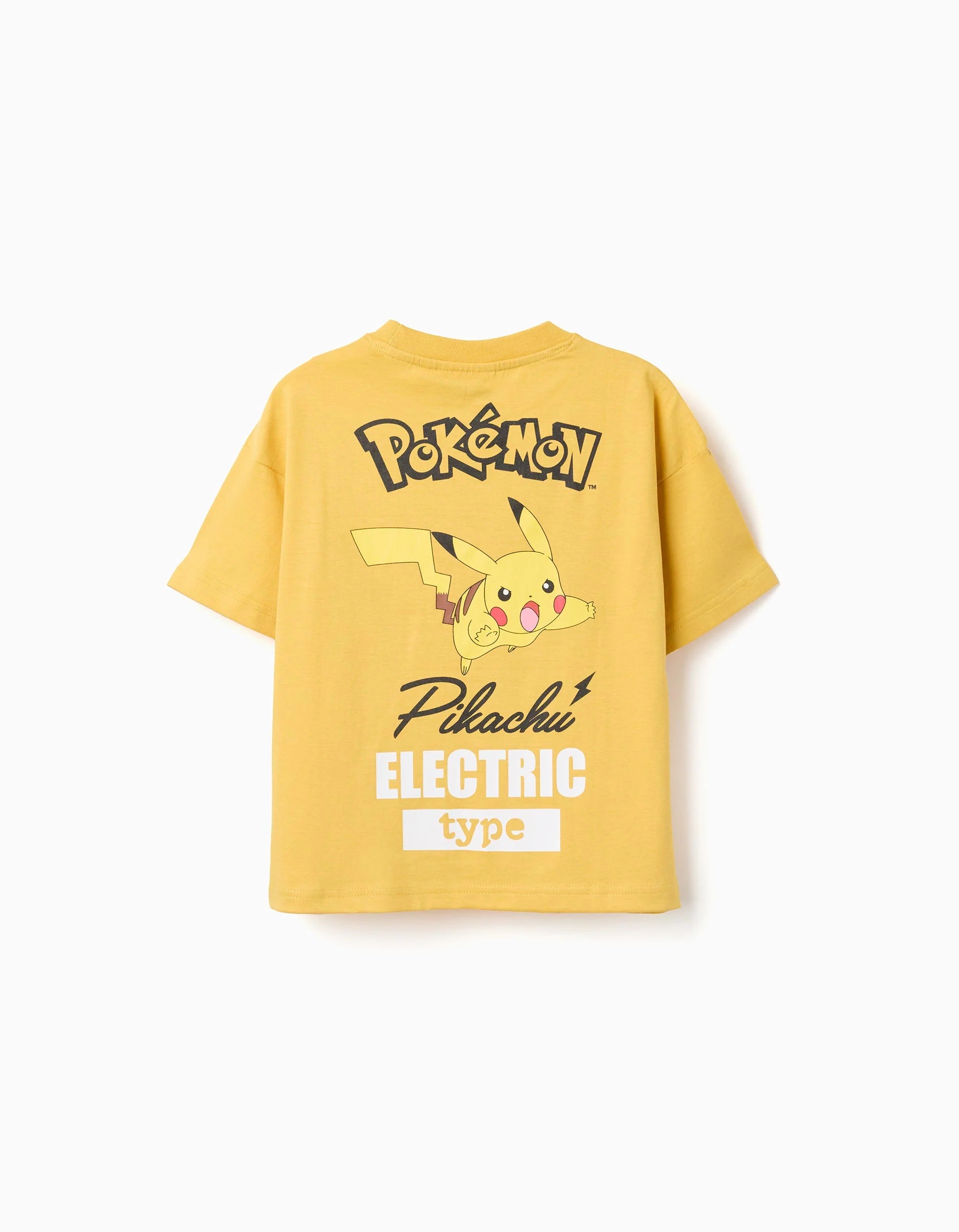 T-SHIRT - ZIPPY