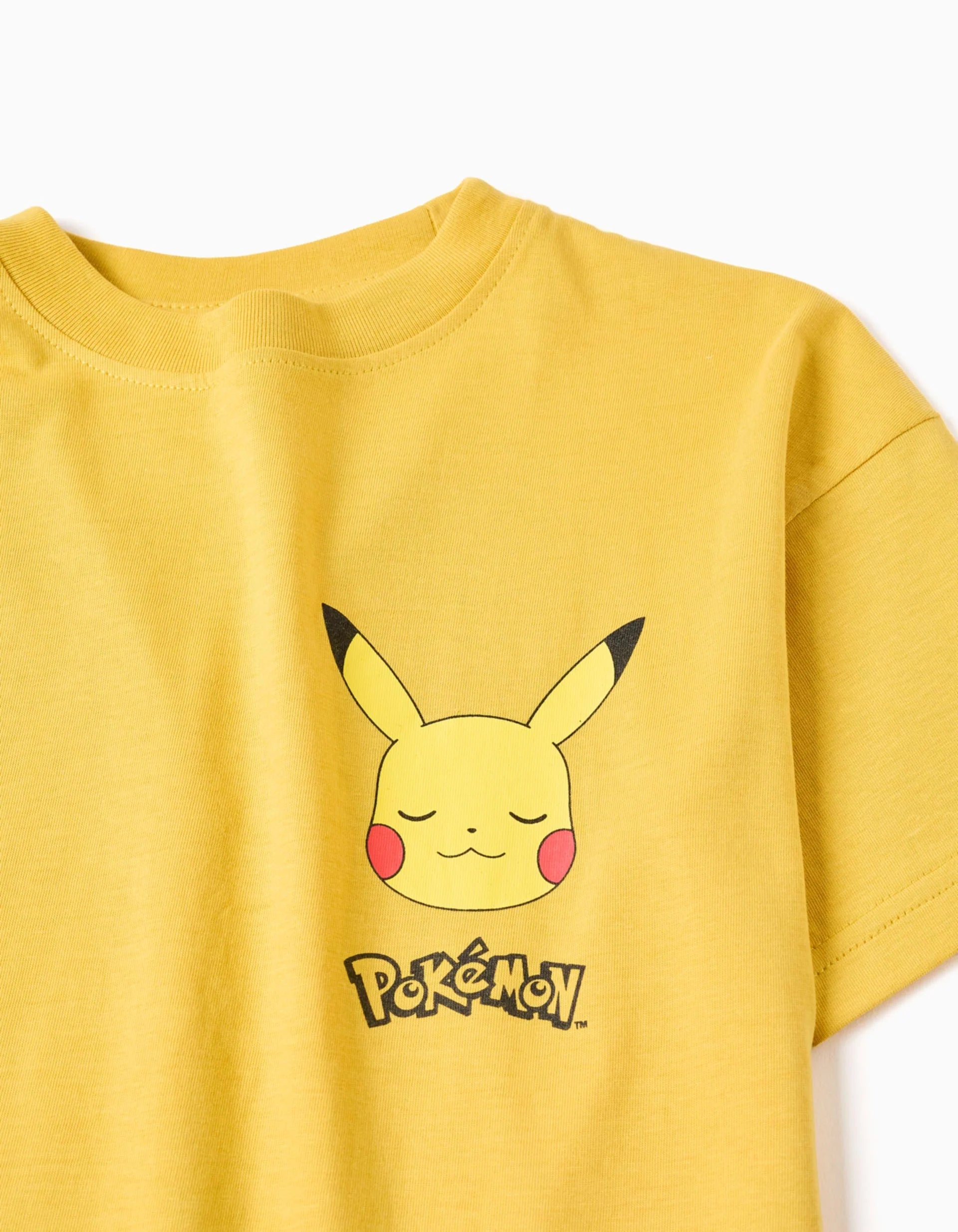 T-SHIRT - ZIPPY