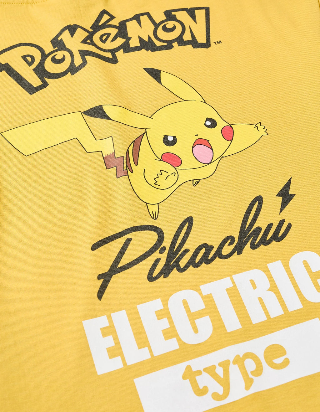 T-SHIRT - ZIPPY