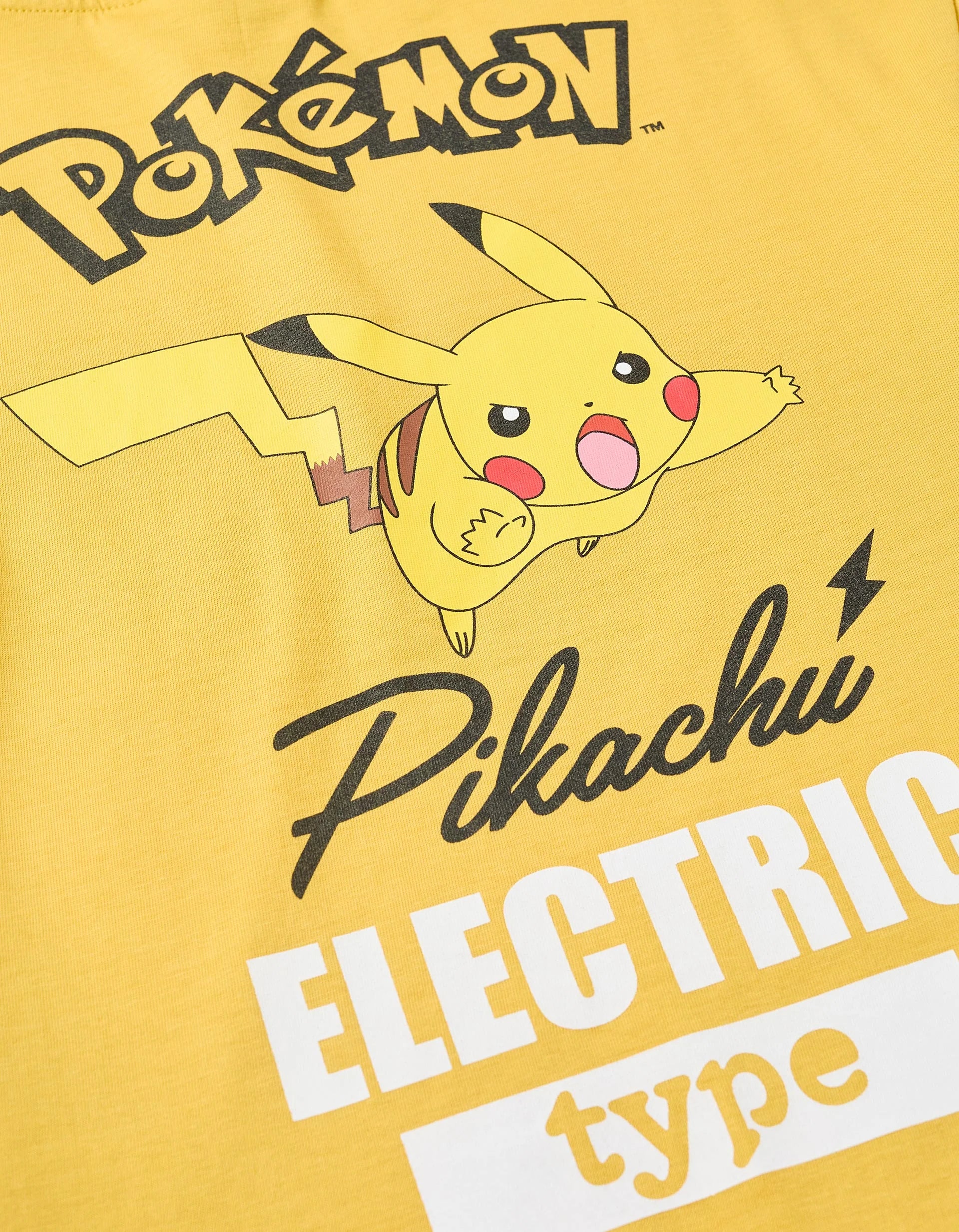 T-SHIRT - ZIPPY