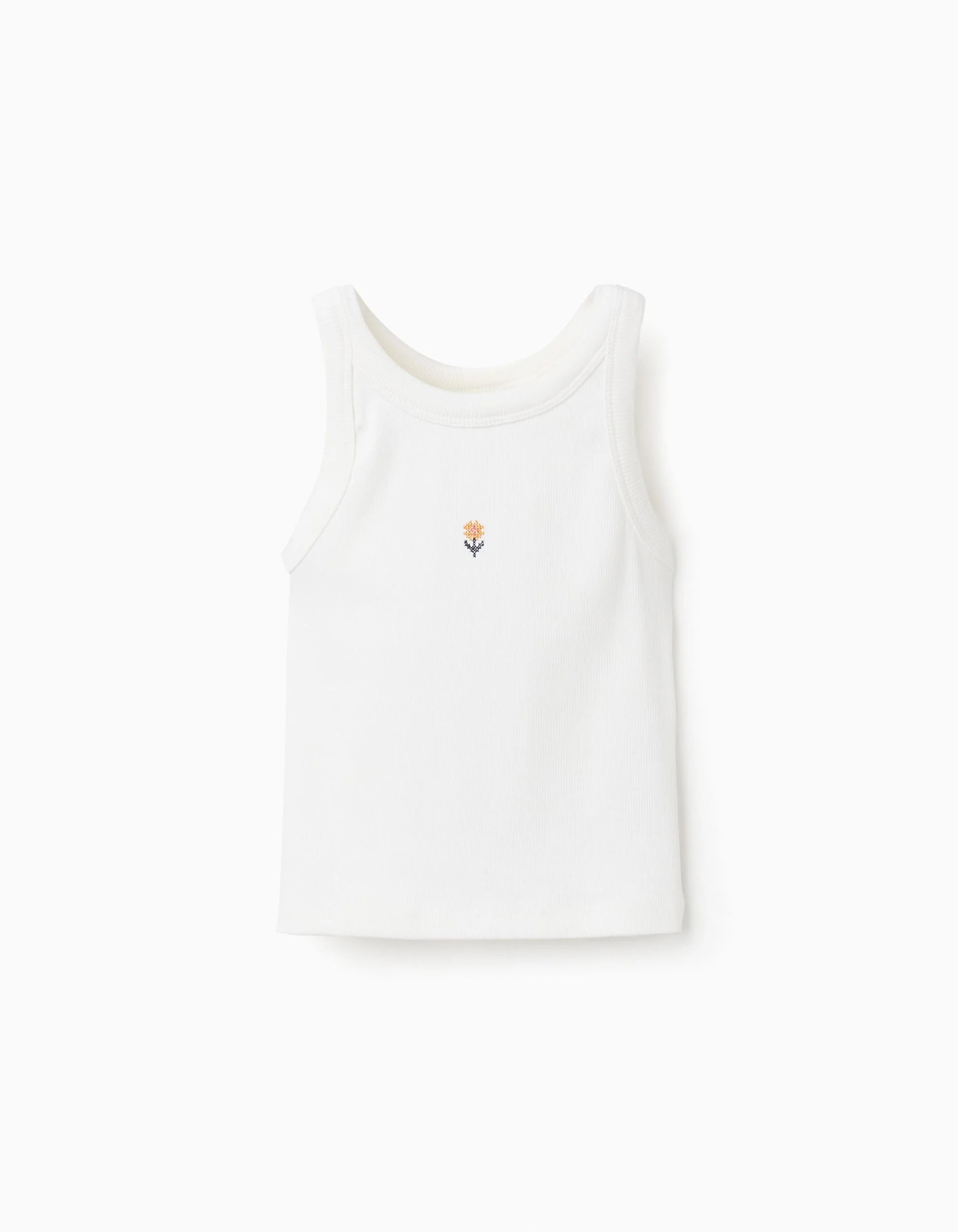 T-SHIRT - ZIPPY