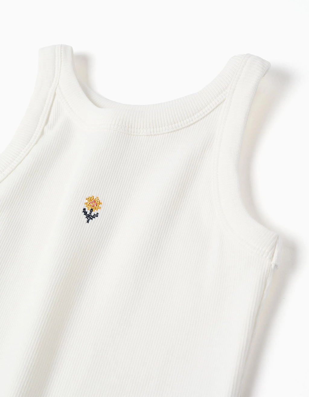 T-SHIRT - ZIPPY