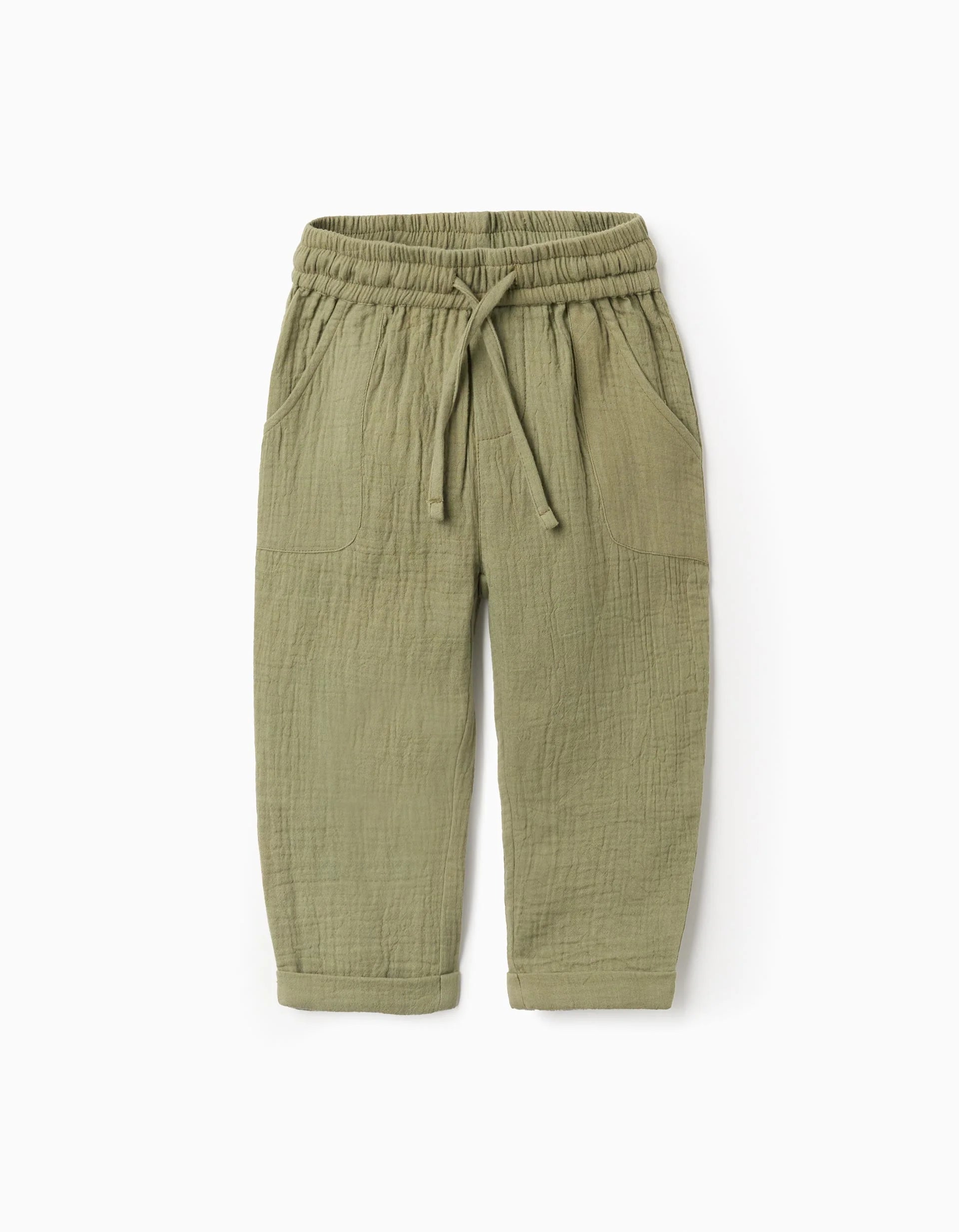 PANTALONE - ZIPPY