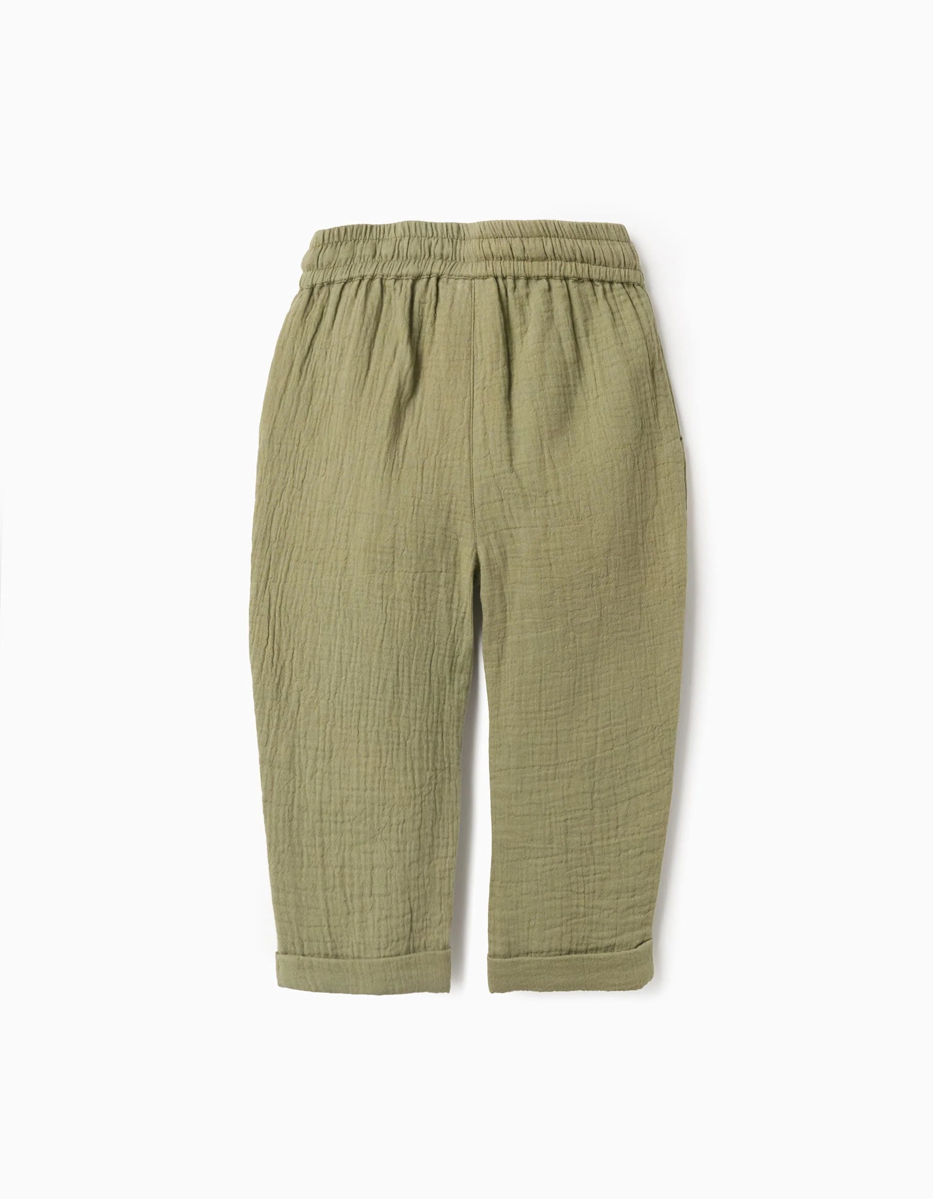 PANTALONE - ZIPPY