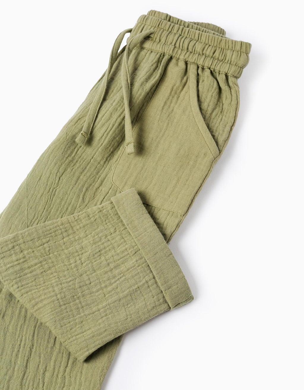 PANTALONE - ZIPPY