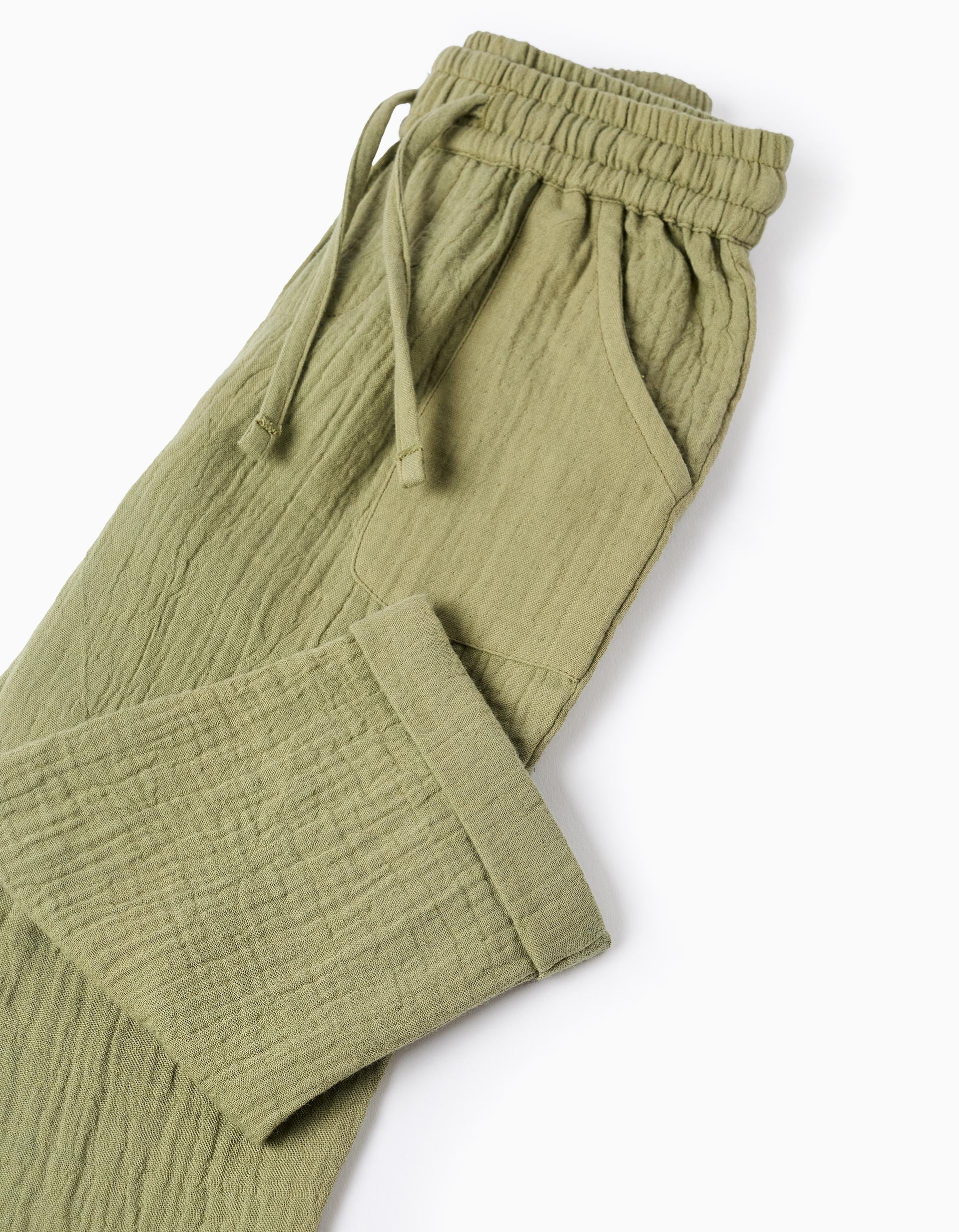 PANTALONE - ZIPPY