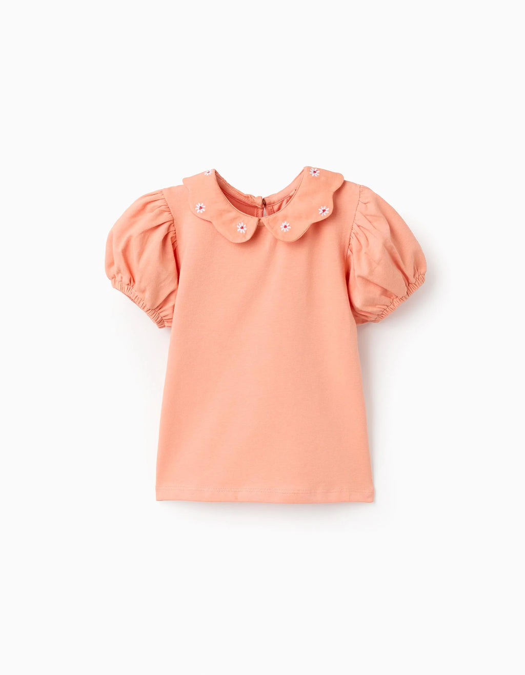 T-SHIRT - ZIPPY
