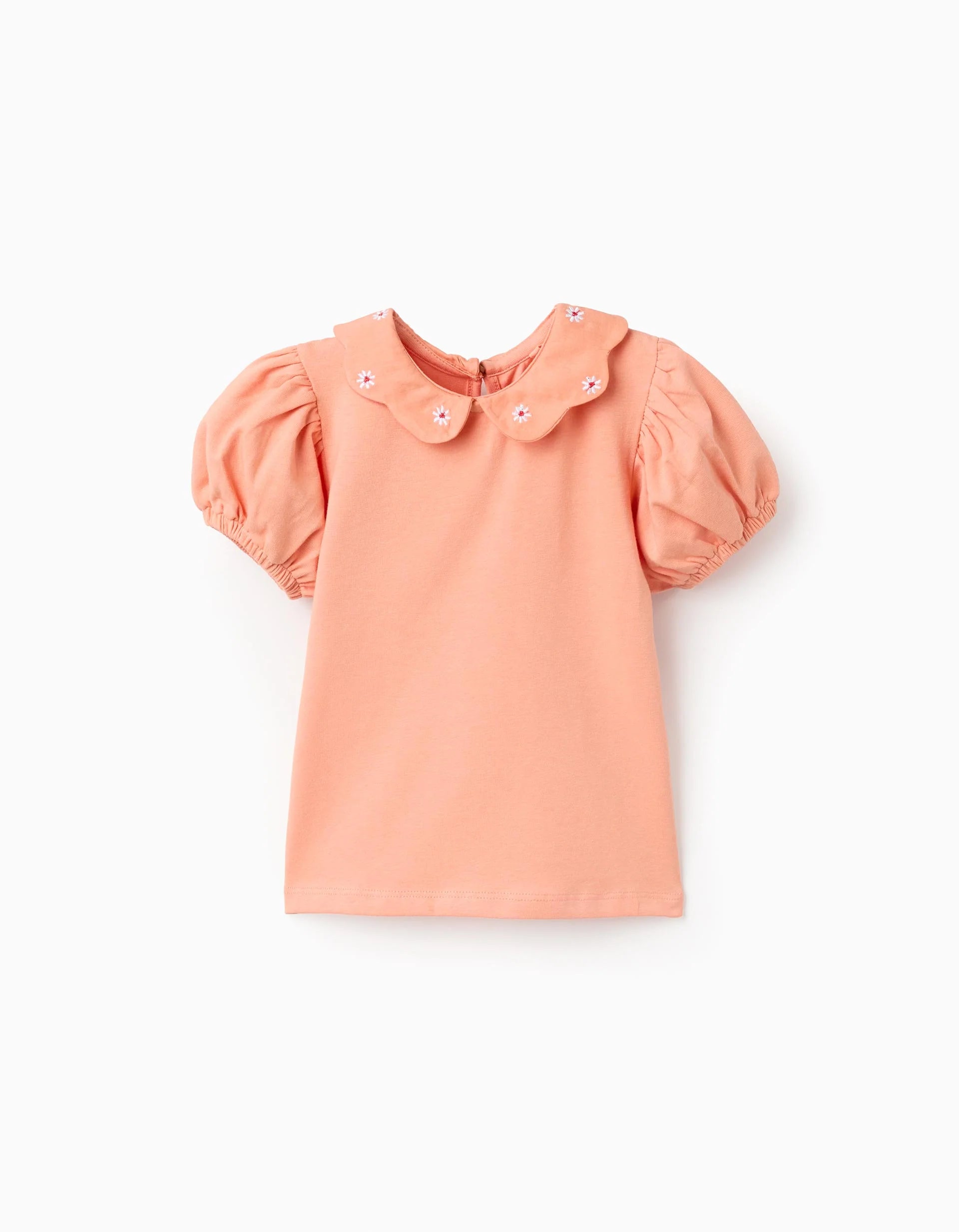 T-SHIRT - ZIPPY