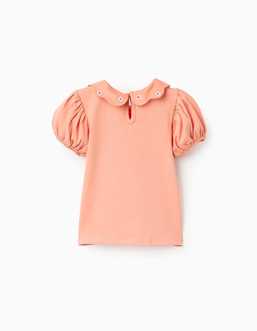 T-SHIRT - ZIPPY