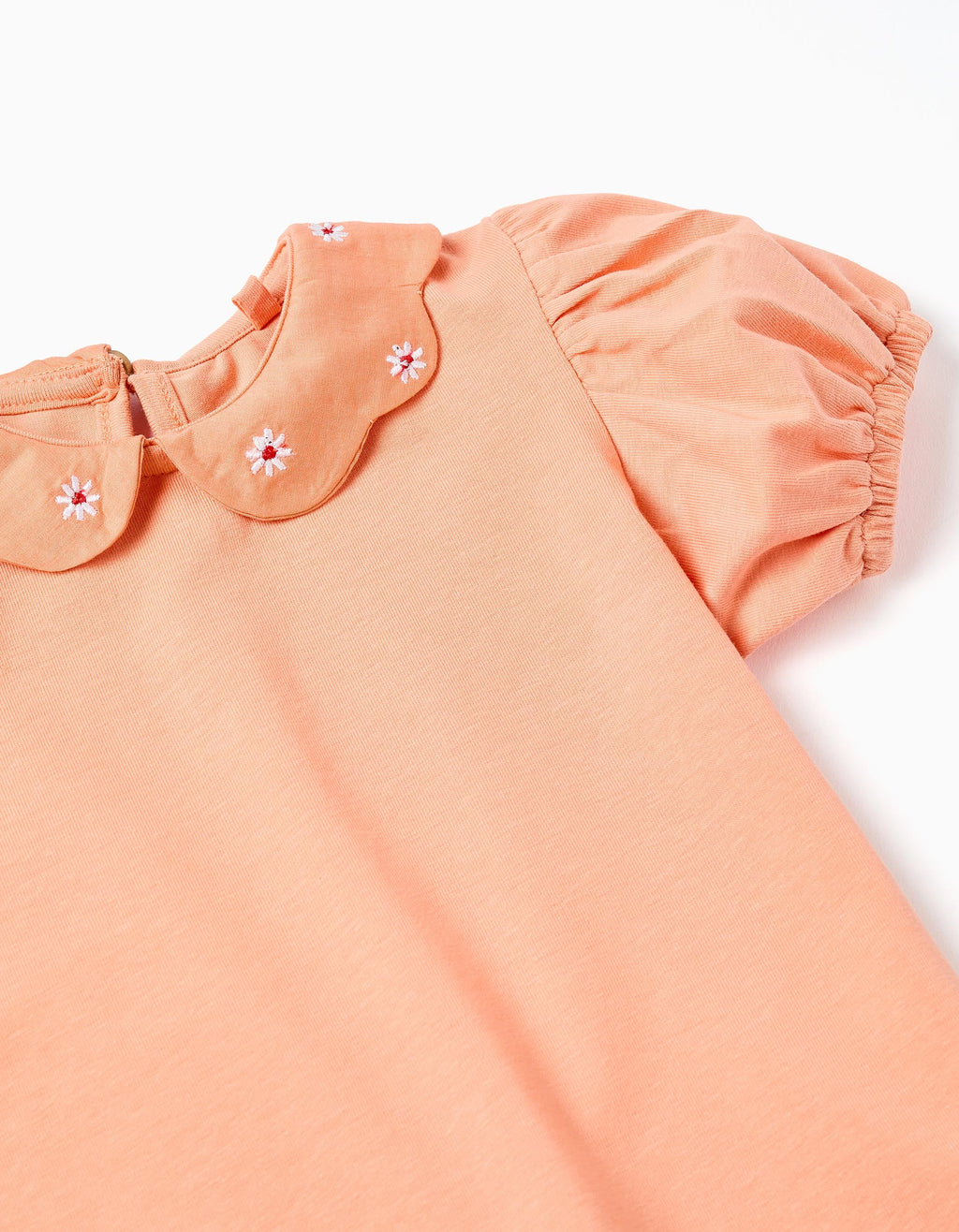 T-SHIRT - ZIPPY