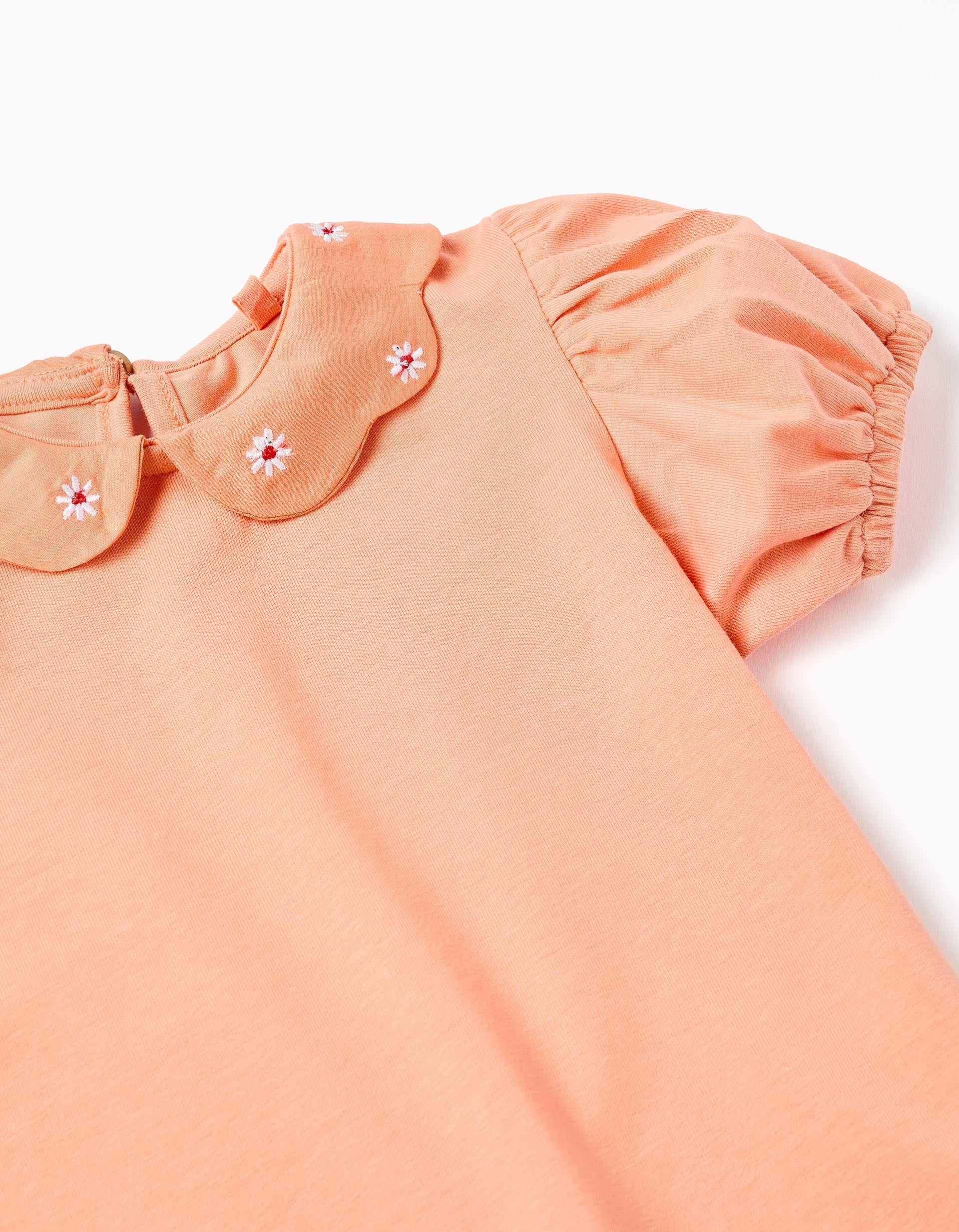 T-SHIRT - ZIPPY