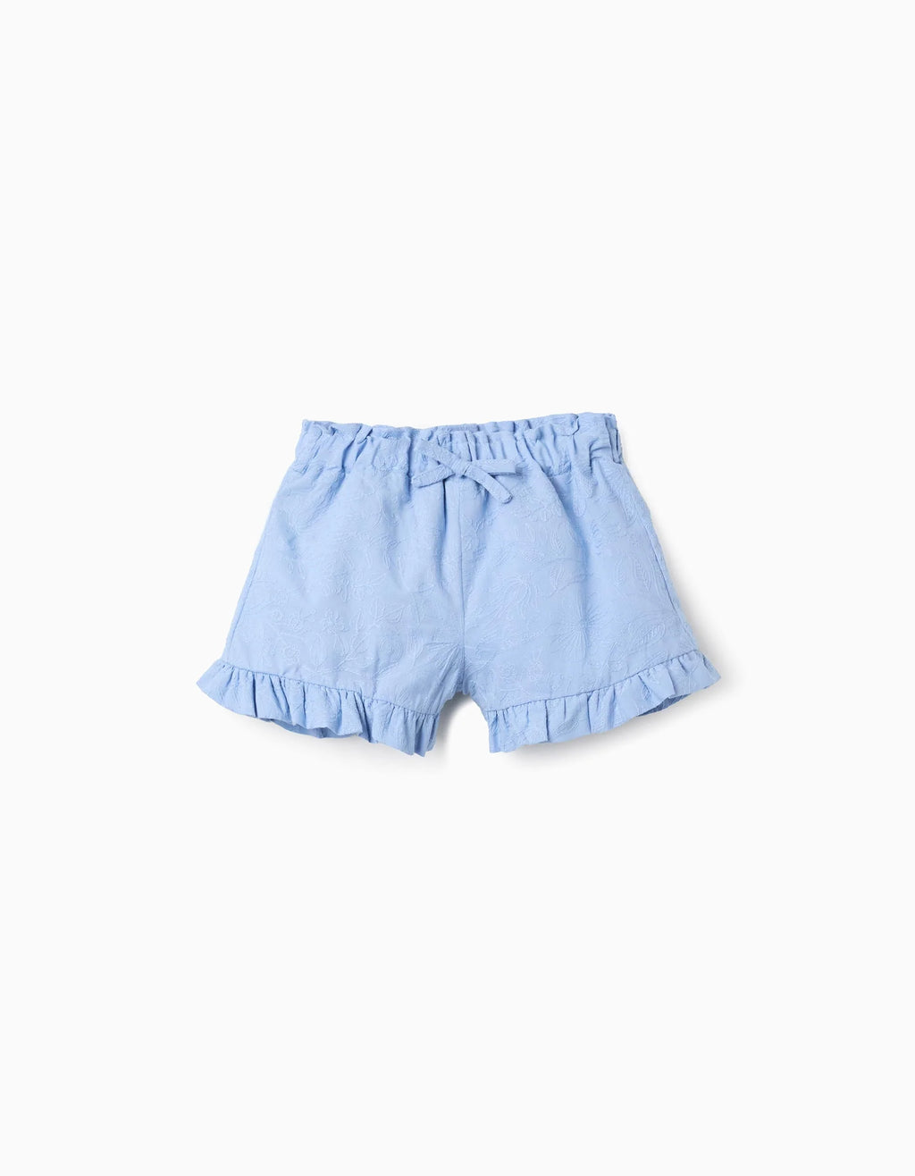 SHORT - ZIPPY