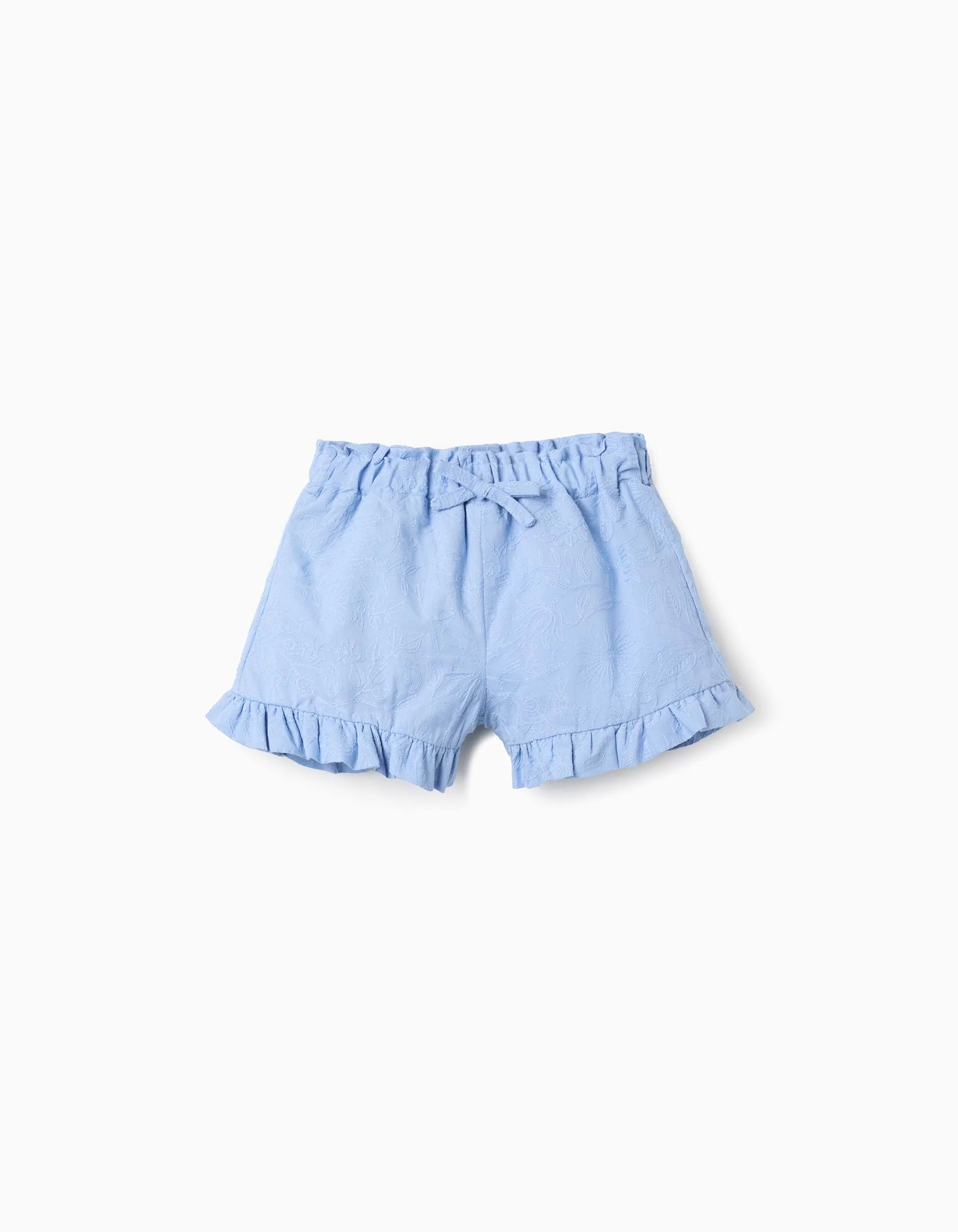 SHORT - ZIPPY