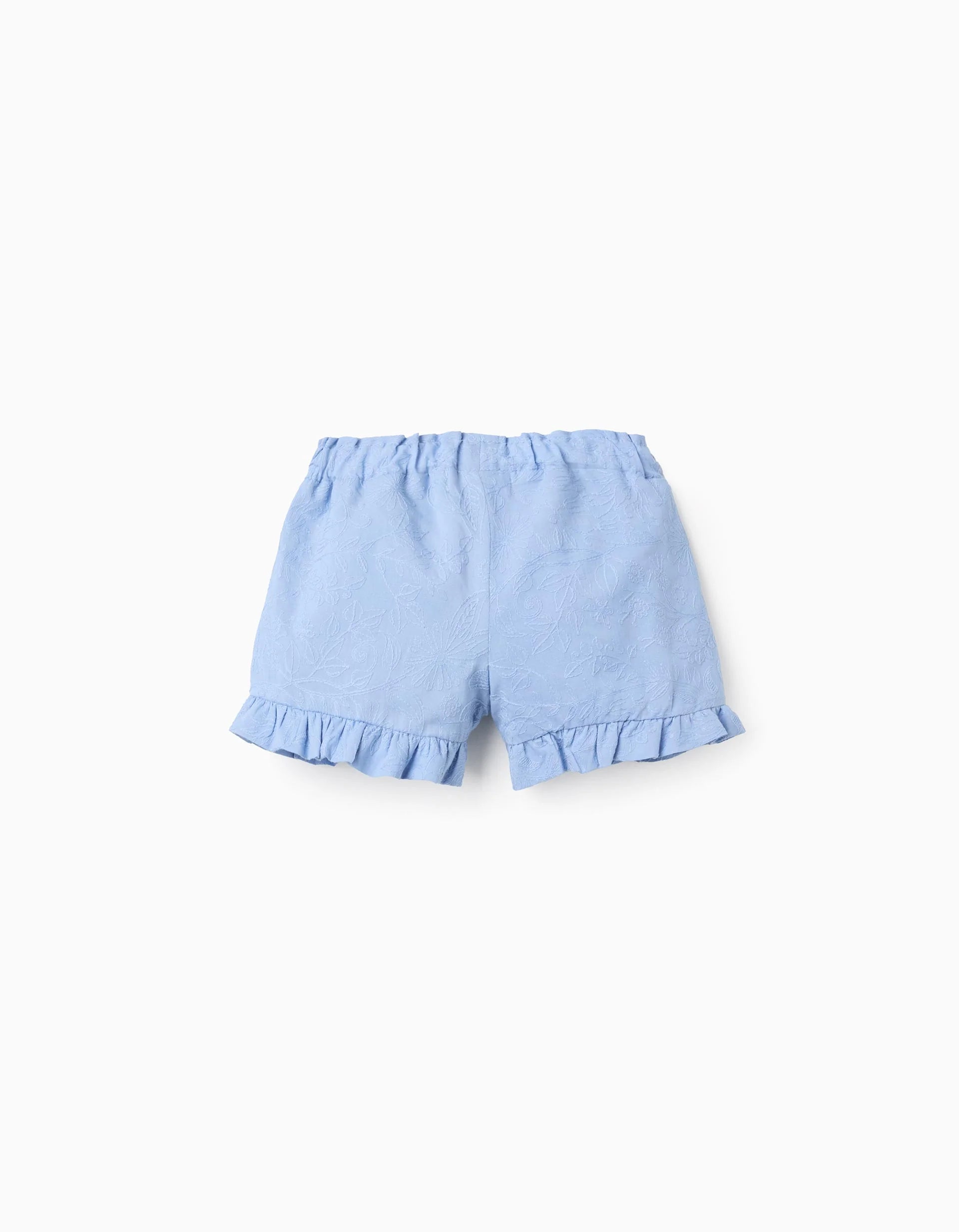 SHORT - ZIPPY