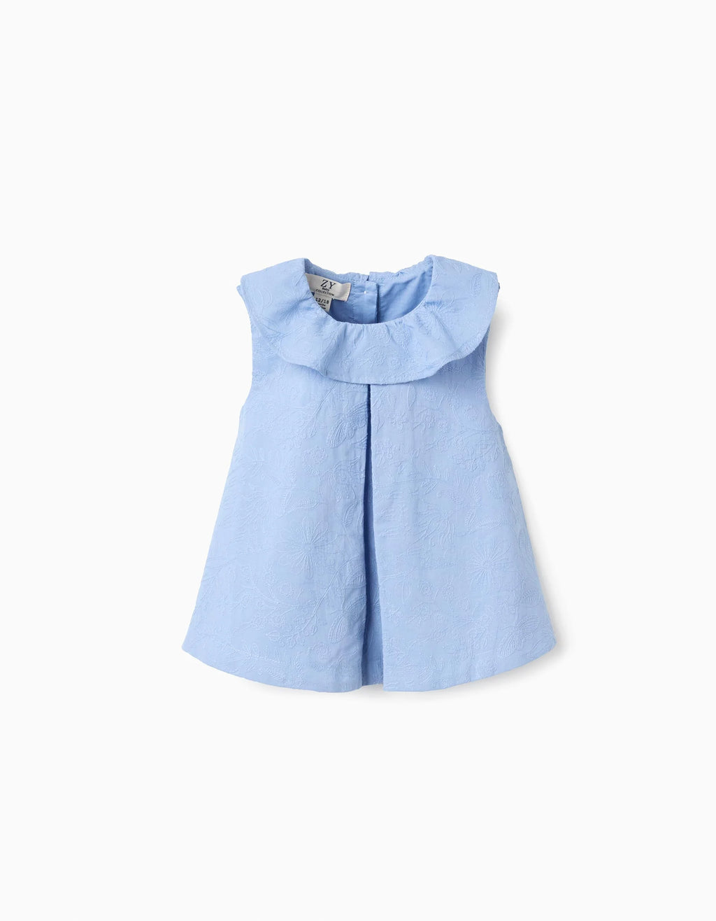 CAMICIA - ZIPPY