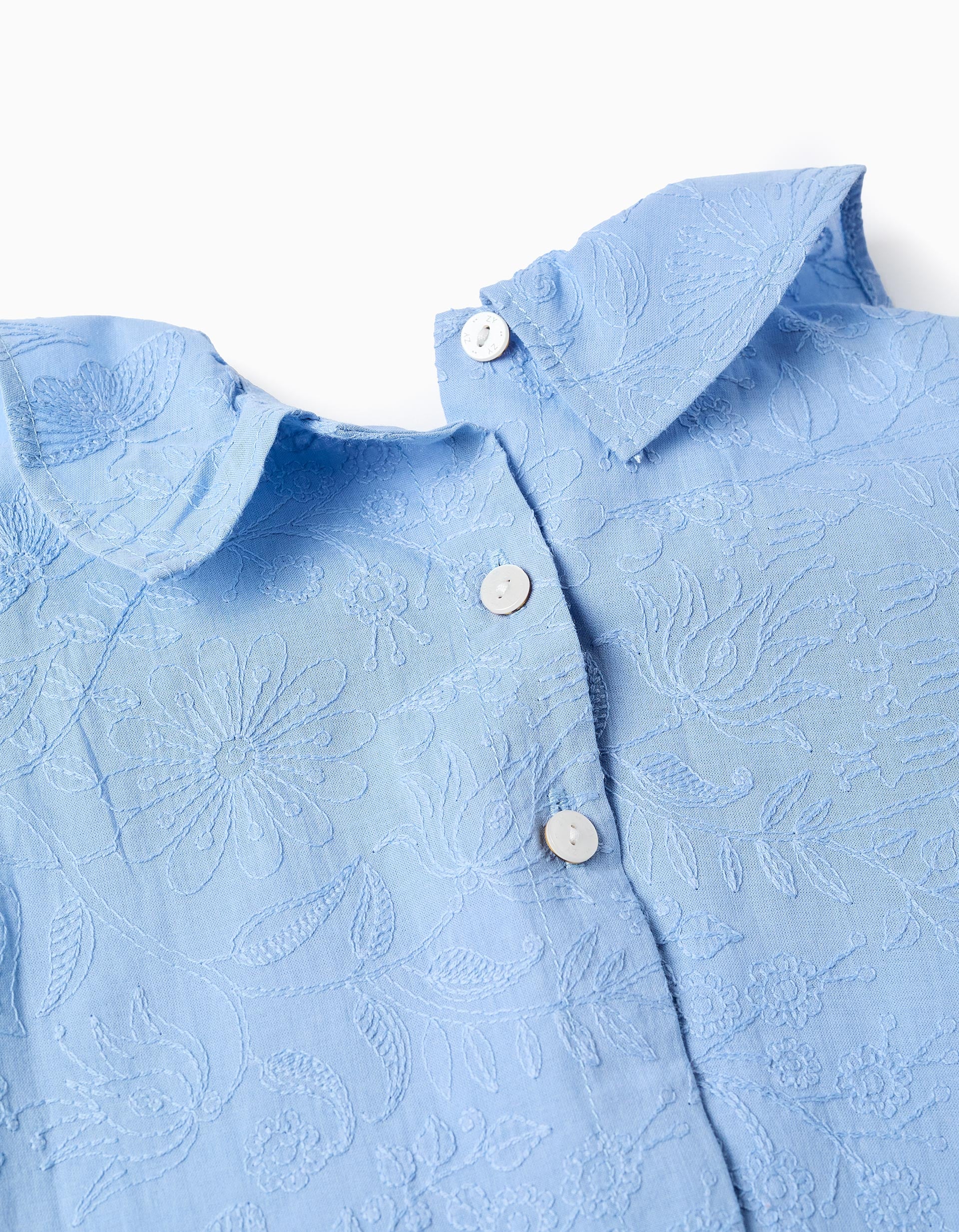 CAMICIA - ZIPPY