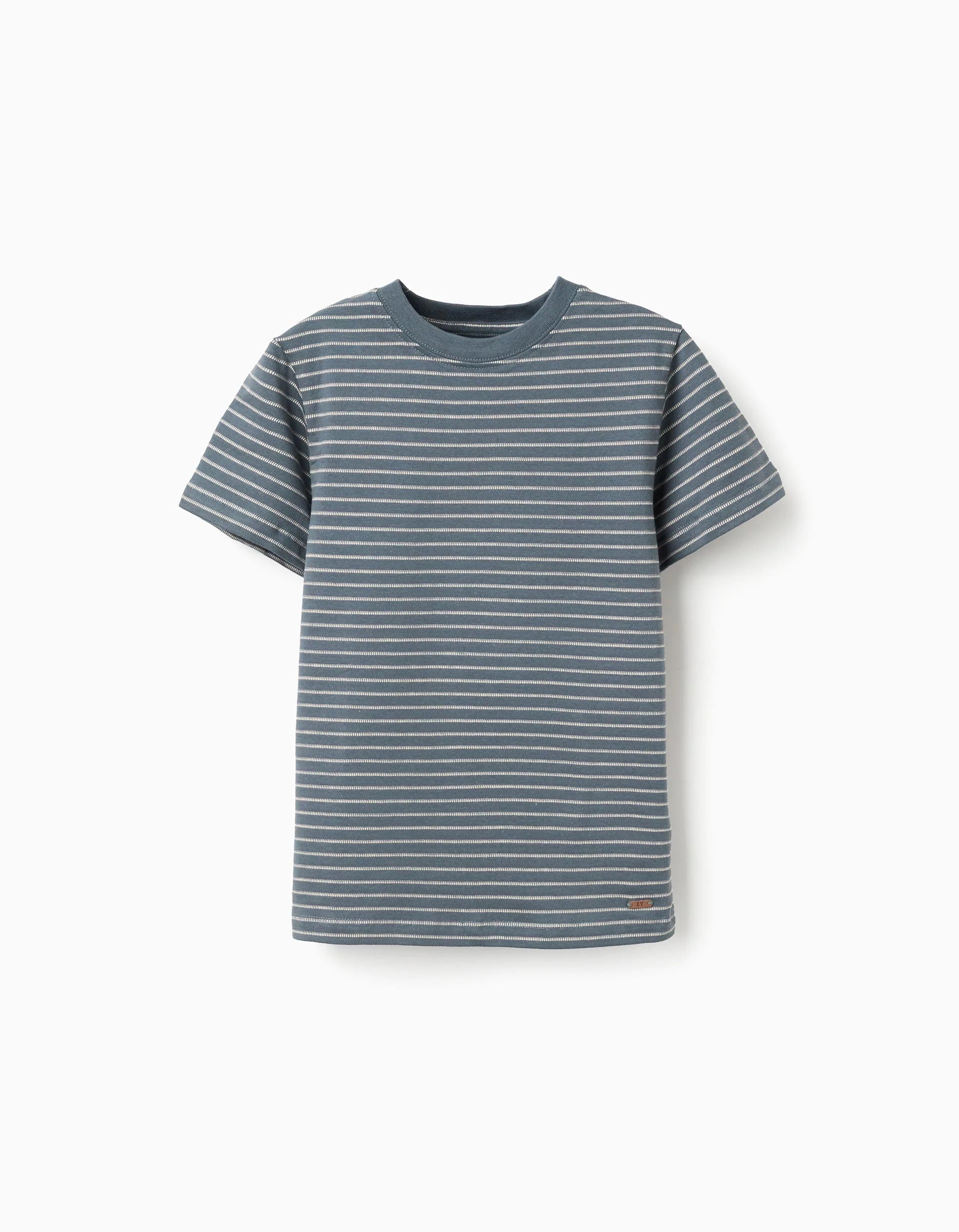 TSHIRT - ZIPPY