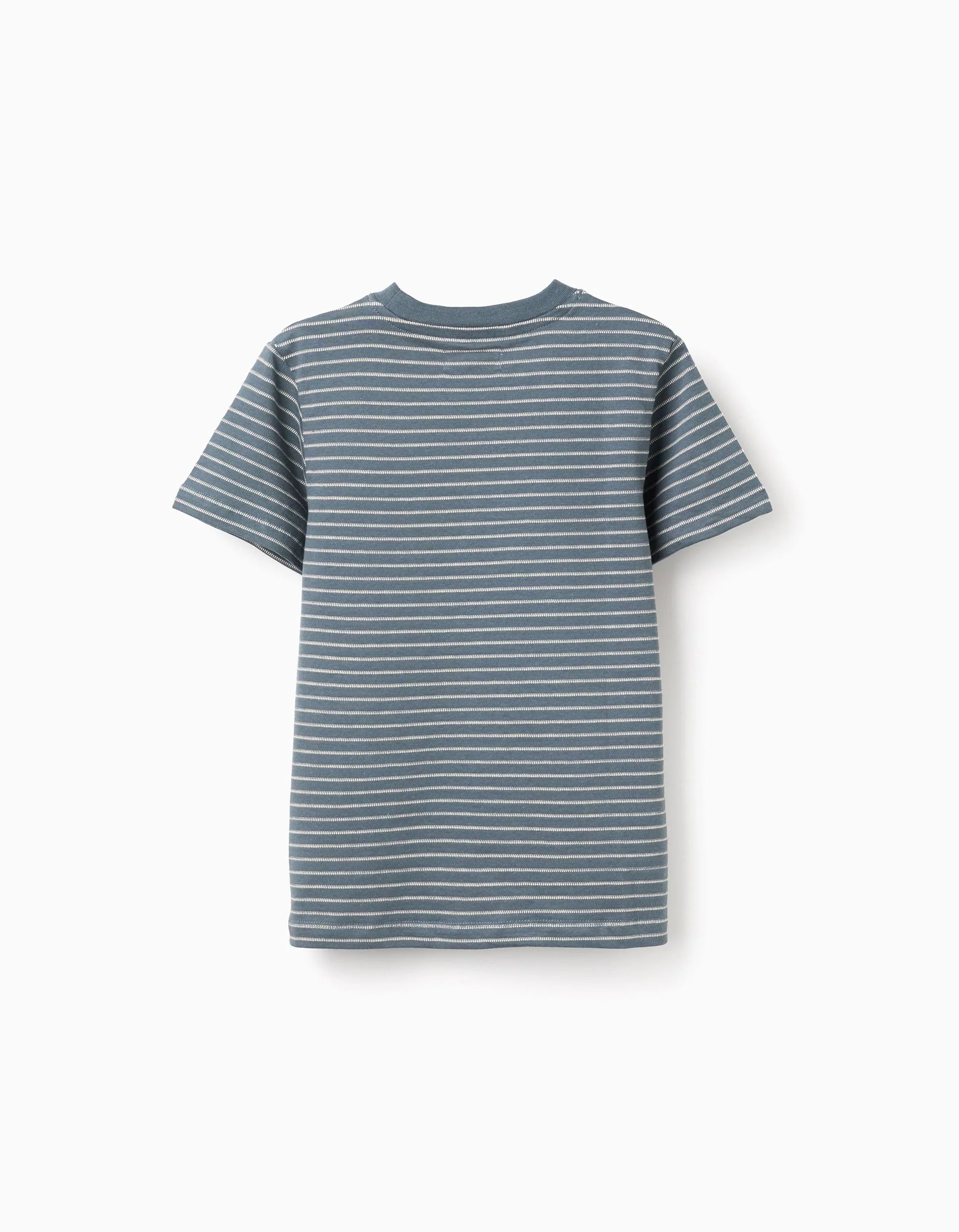TSHIRT - ZIPPY