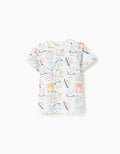 T-SHIRT - ZIPPY