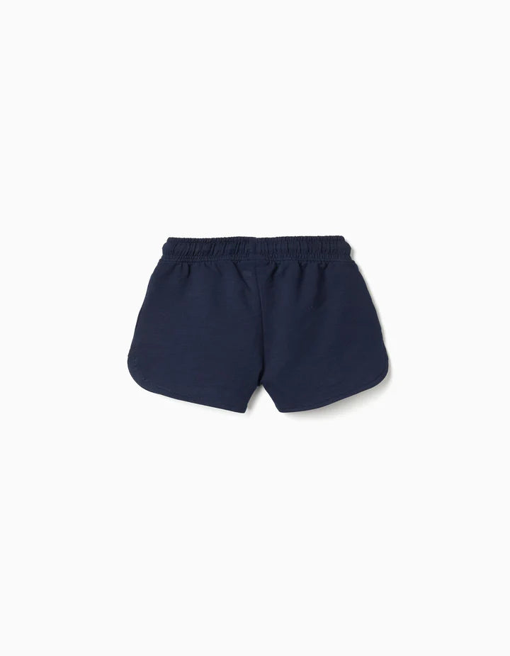 SHORT - ZIPPY