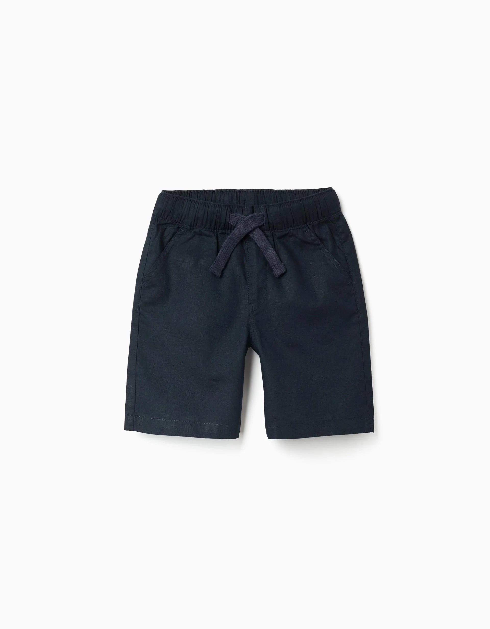 SHORT LINO - ZIPPY