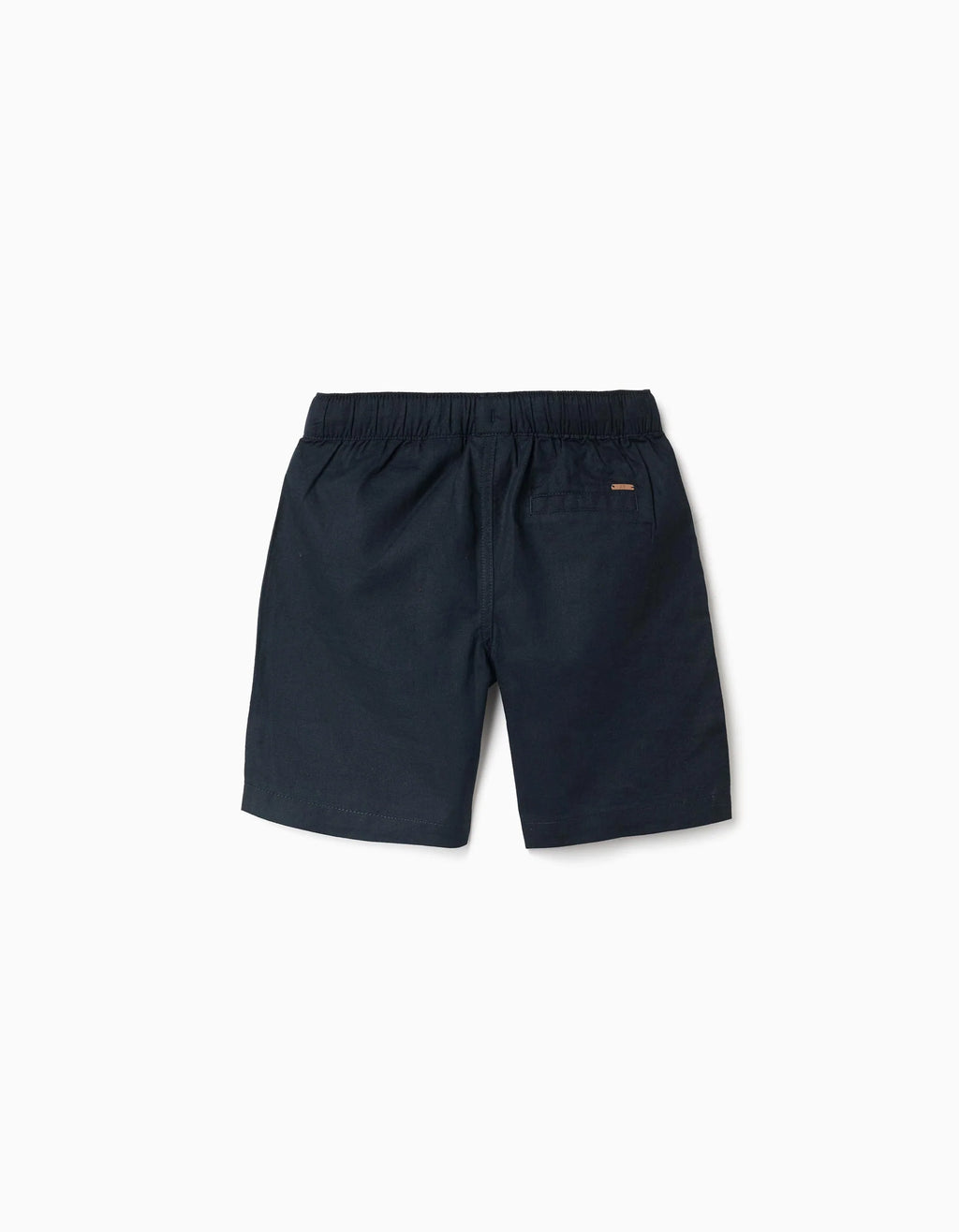 SHORT LINO - ZIPPY
