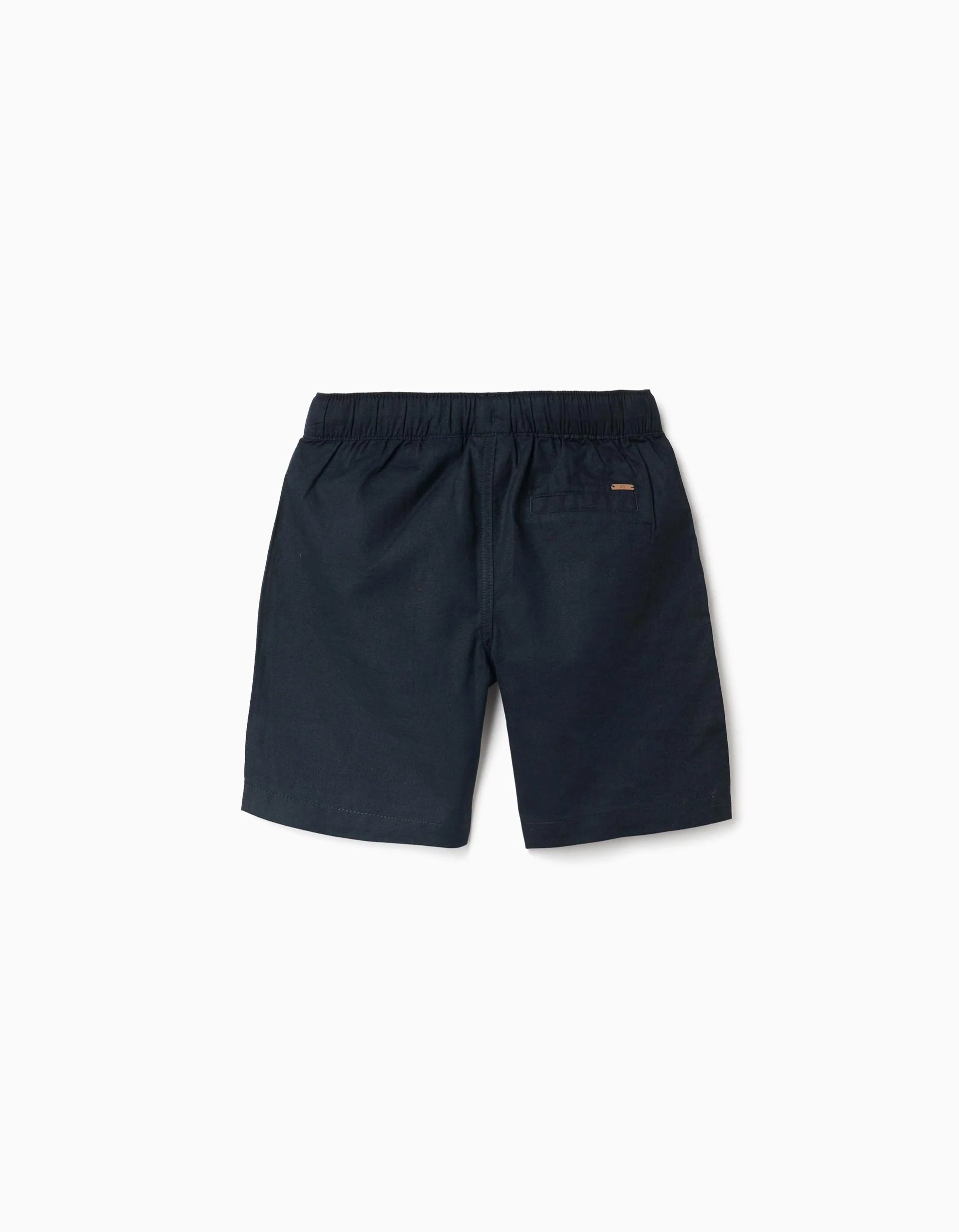 SHORT LINO - ZIPPY