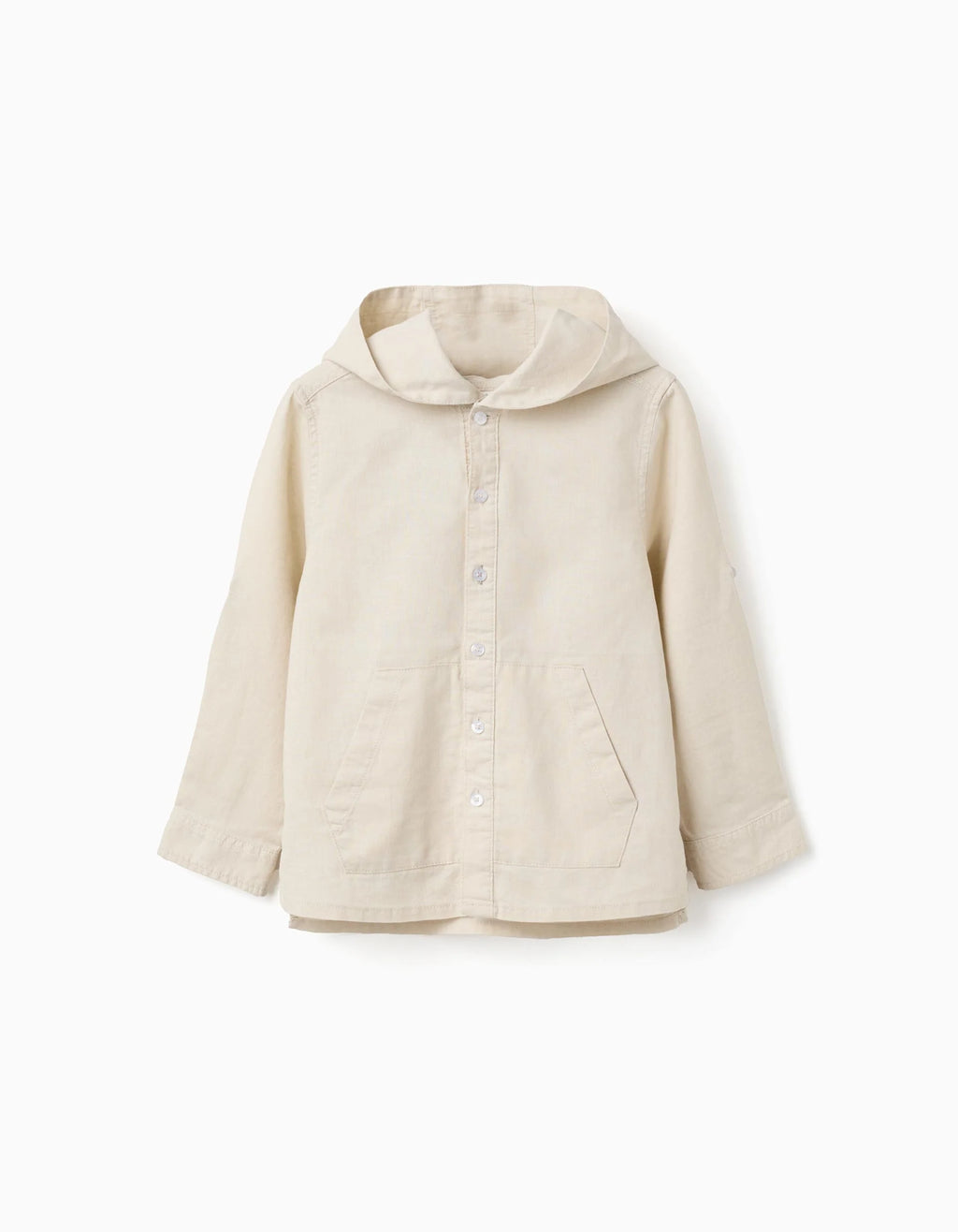 CAMICIA - ZIPPY