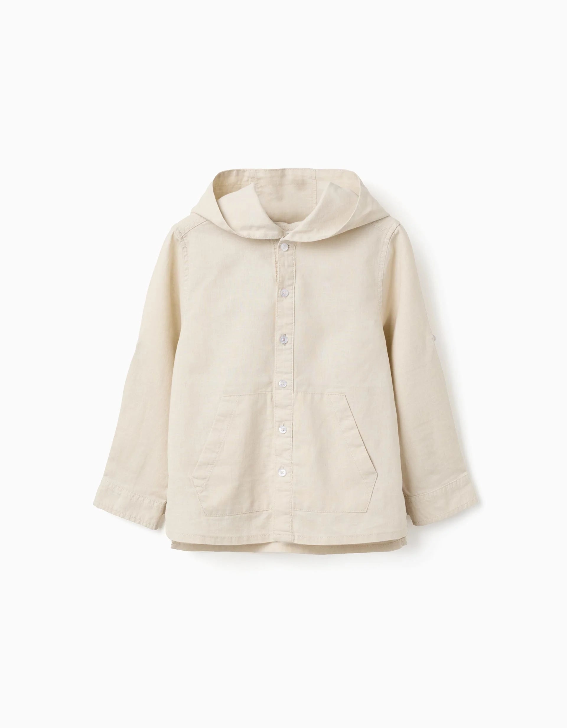 CAMICIA - ZIPPY