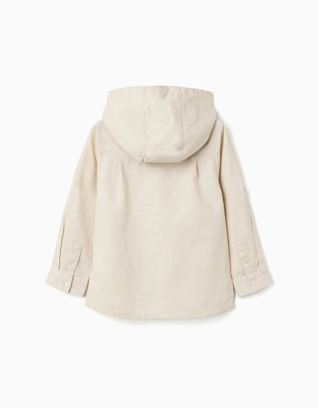 CAMICIA - ZIPPY