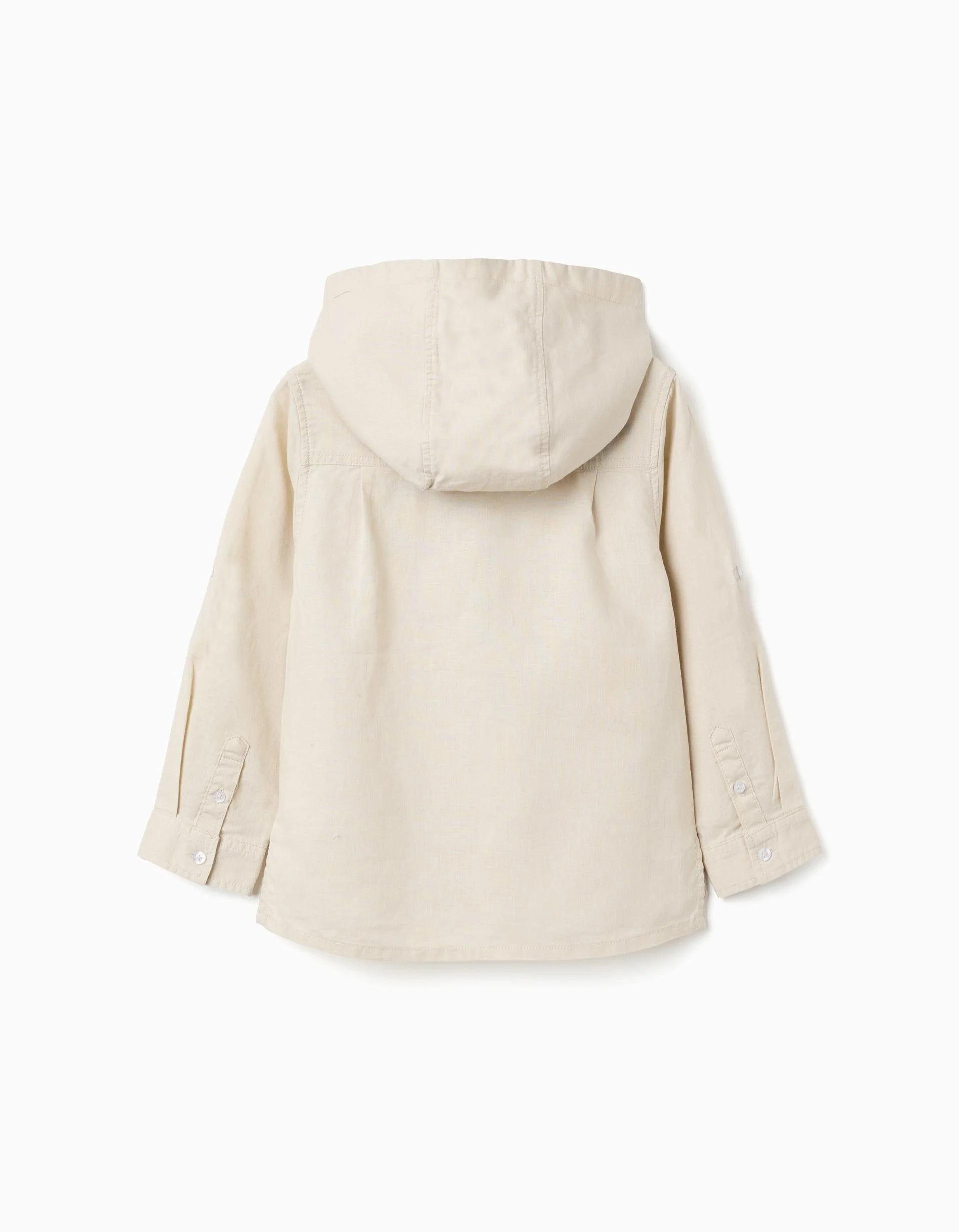 CAMICIA - ZIPPY